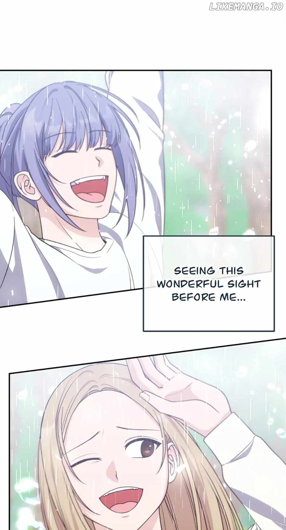 My Mom is my Constellation Chapter 78 page 5