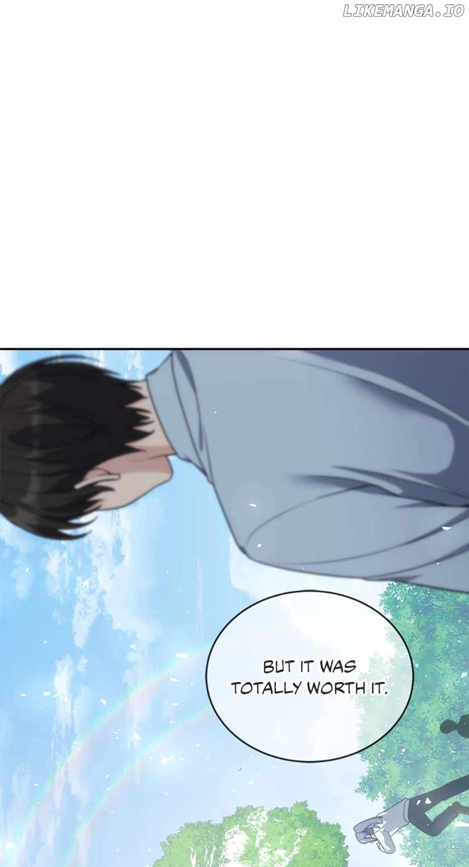My Mom is my Constellation Chapter 78 page 7