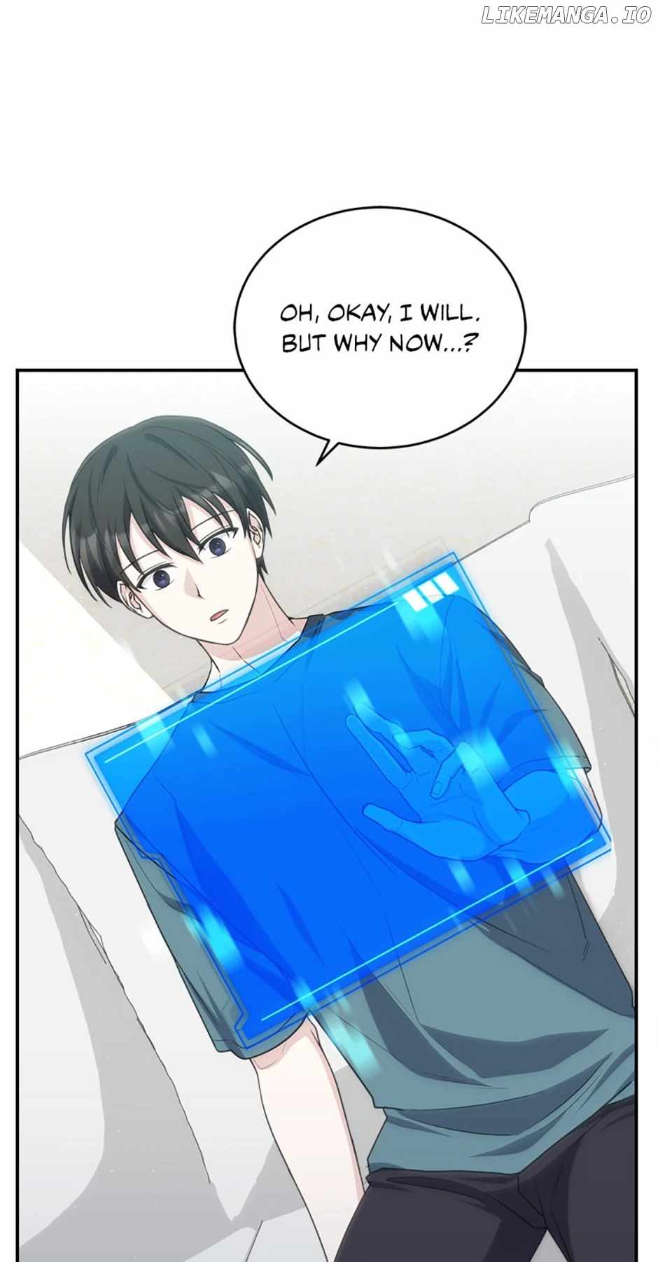 My Mom is my Constellation Chapter 78 page 24