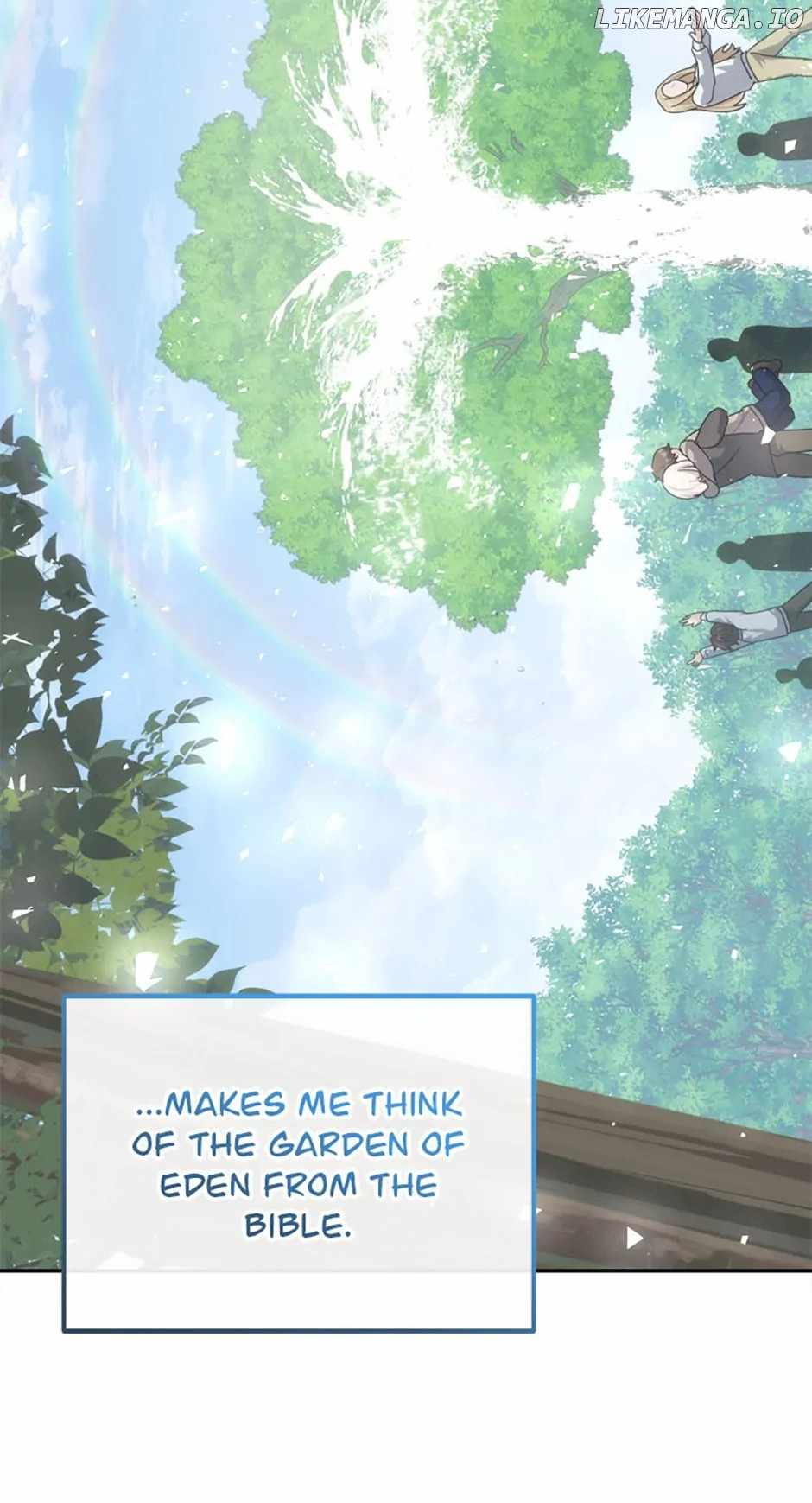 My Mom is my Constellation Chapter 78 page 8