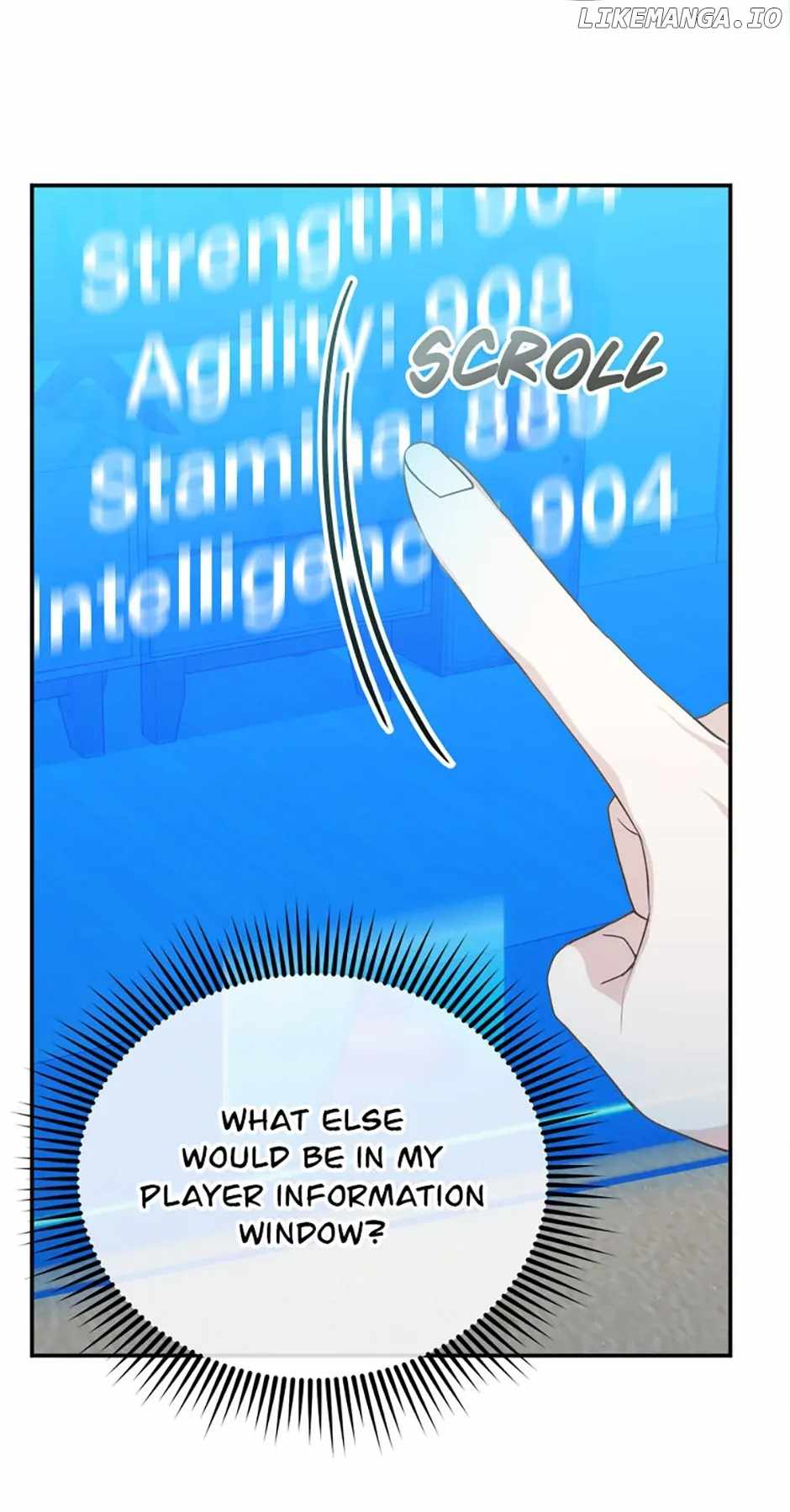 My Mom is my Constellation Chapter 78 page 29