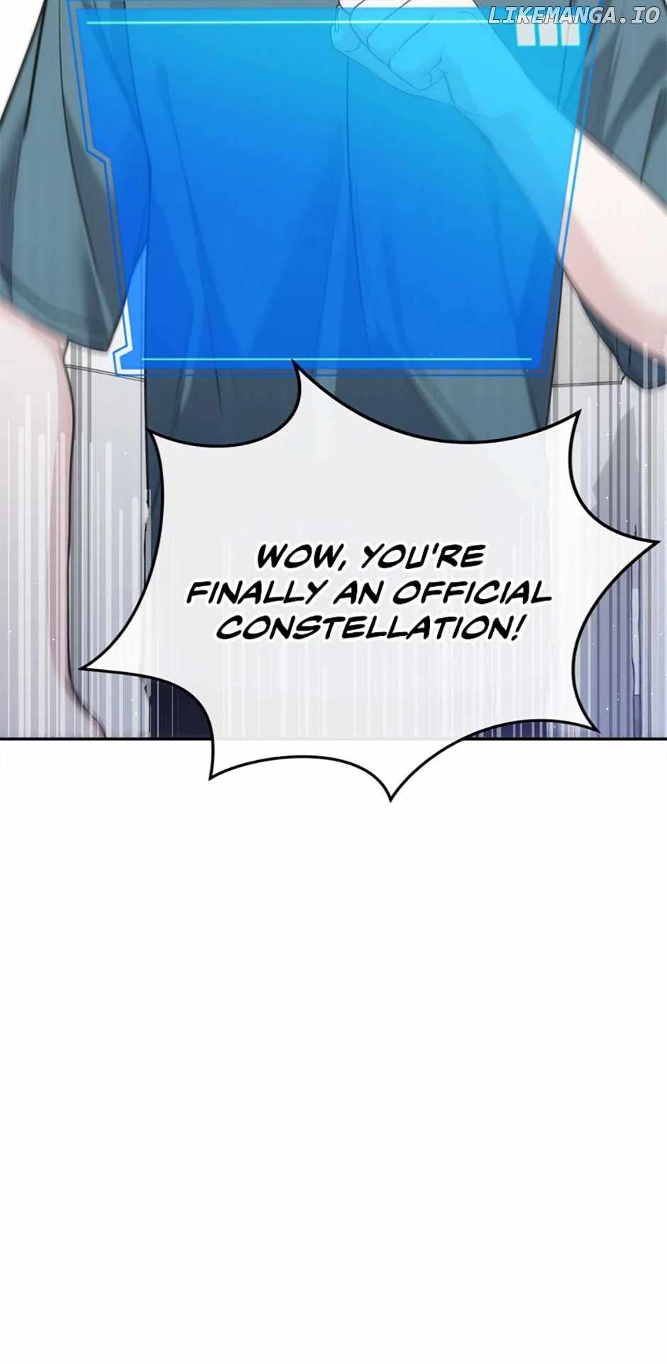 My Mom is my Constellation Chapter 78 page 38