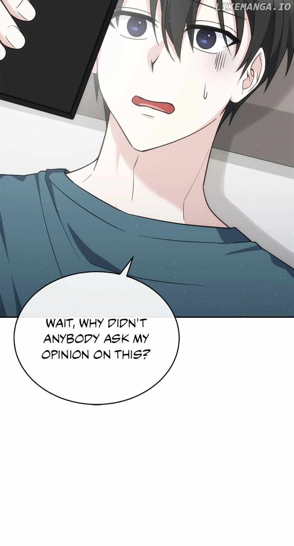 My Mom is my Constellation Chapter 78 page 16