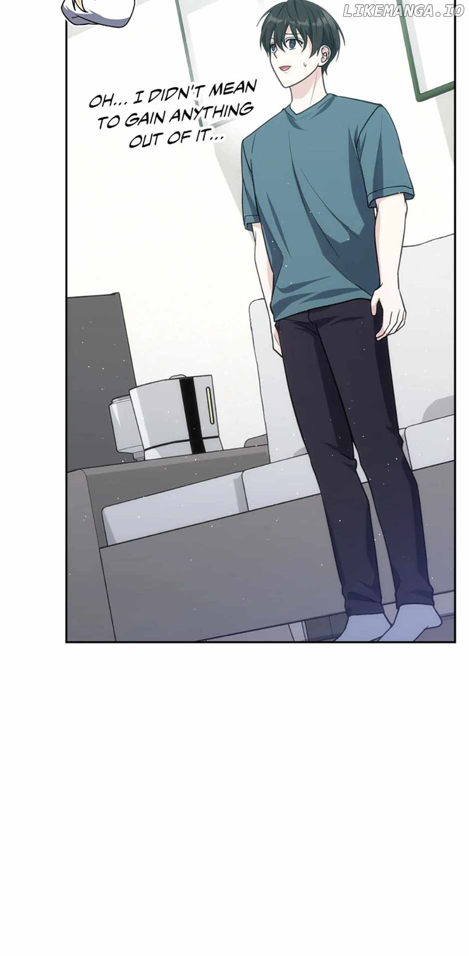 My Mom is my Constellation Chapter 78 page 42