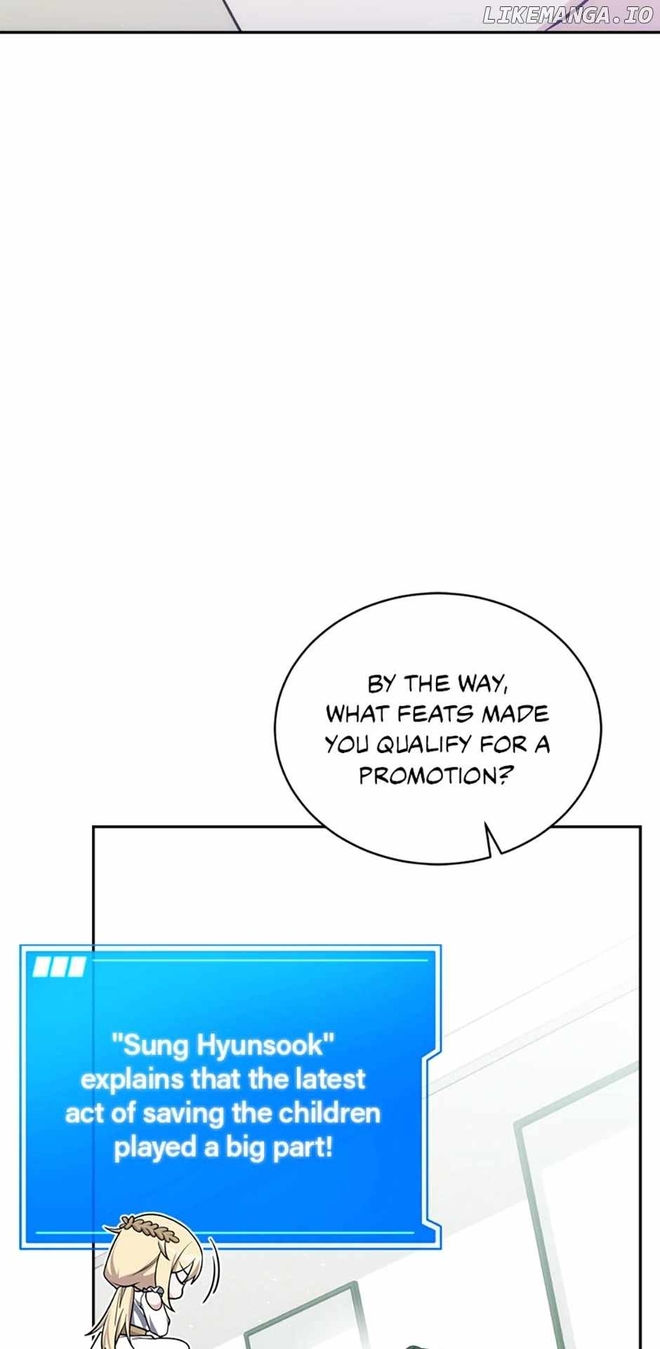 My Mom is my Constellation Chapter 78 page 41