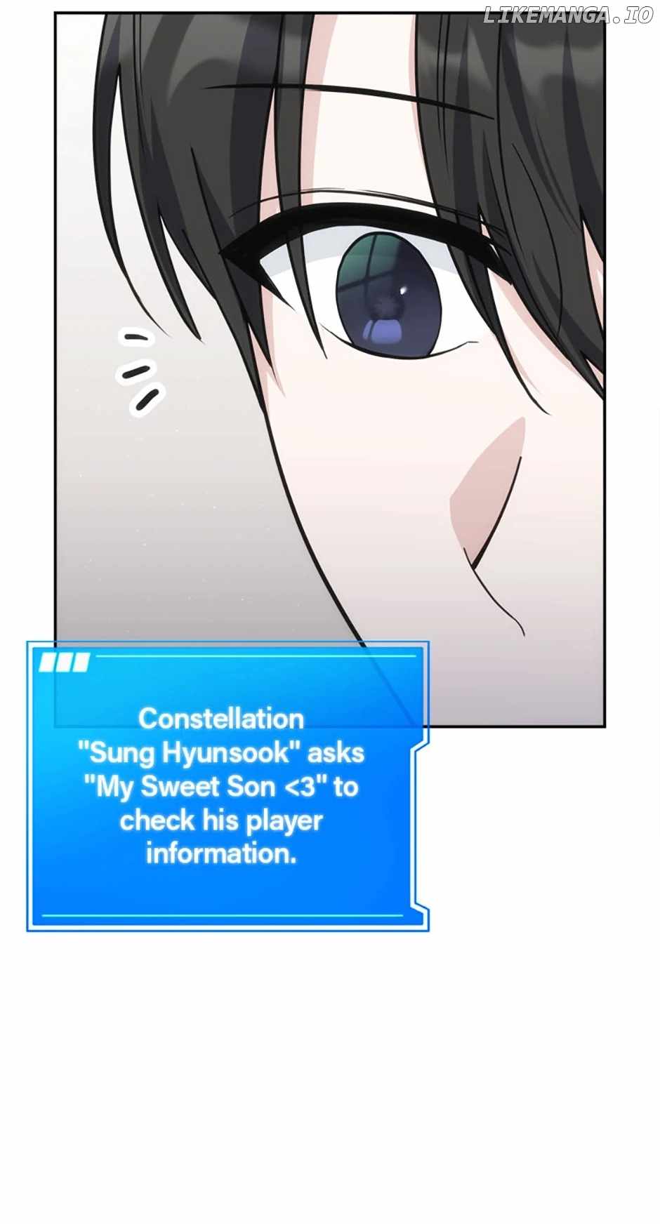 My Mom is my Constellation Chapter 78 page 23