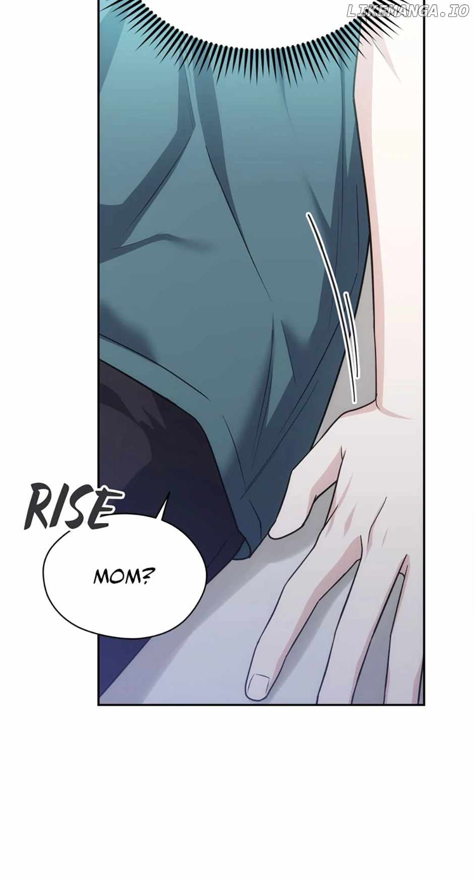 My Mom is my Constellation Chapter 78 page 21
