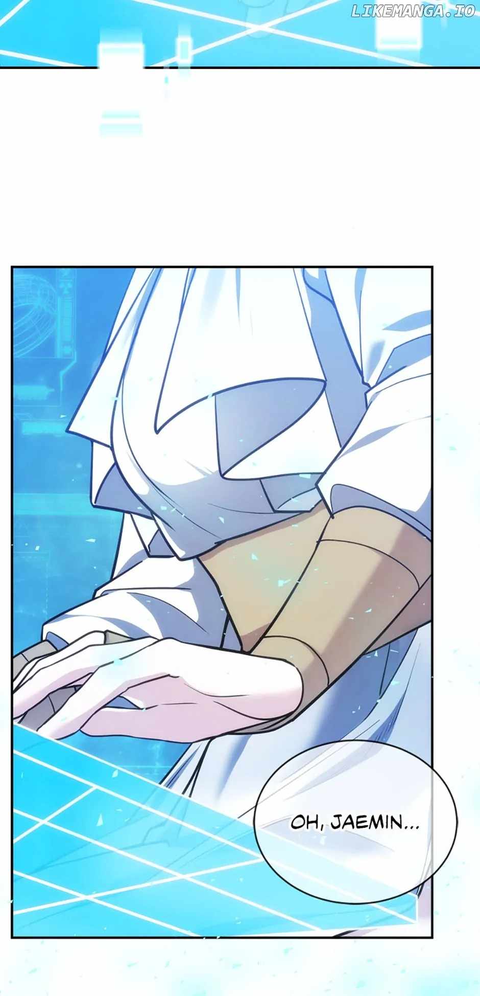 My Mom is my Constellation Chapter 78 page 46