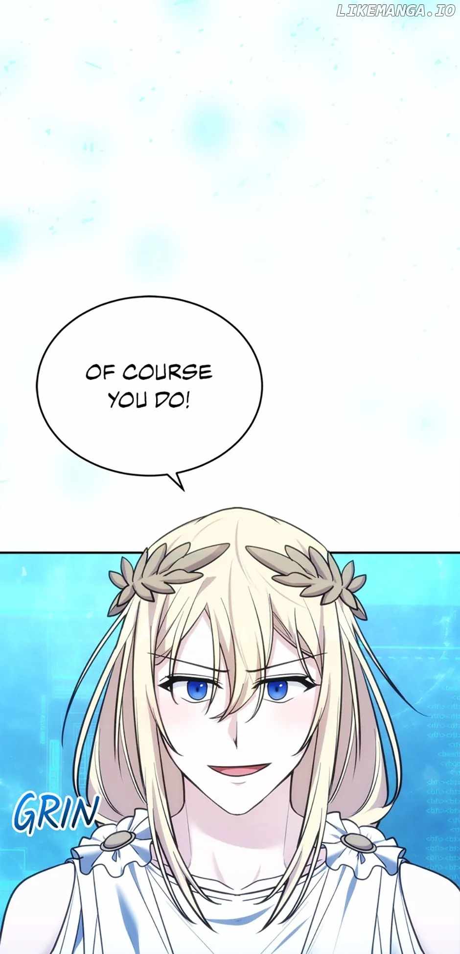 My Mom is my Constellation Chapter 78 page 47