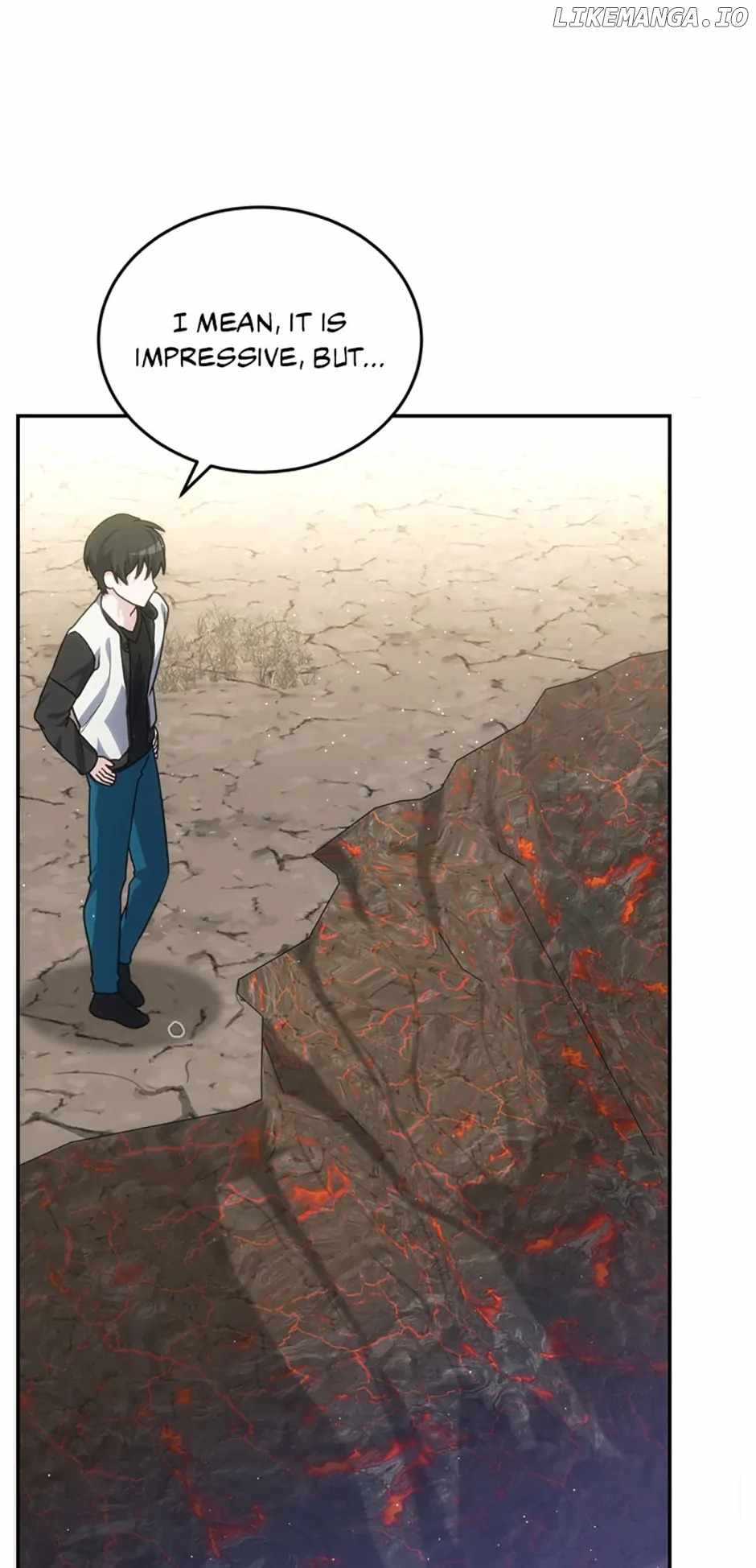My Mom is my Constellation Chapter 78 page 95