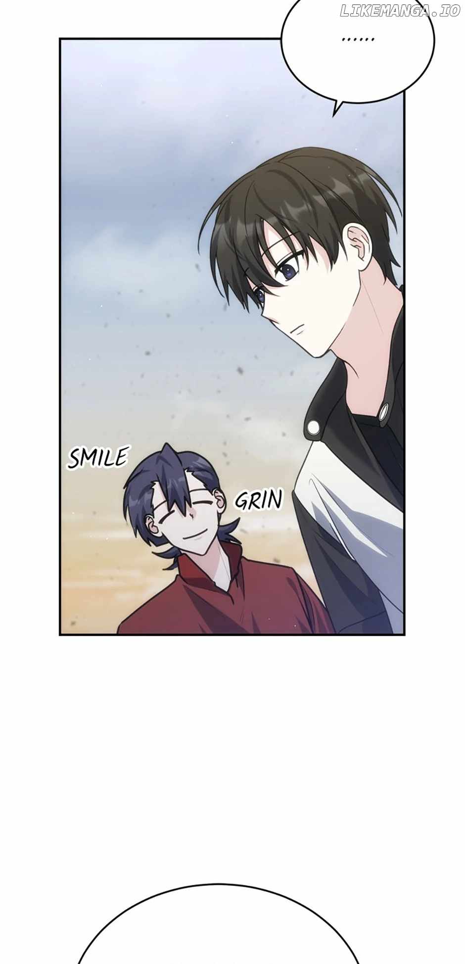 My Mom is my Constellation Chapter 78 page 100