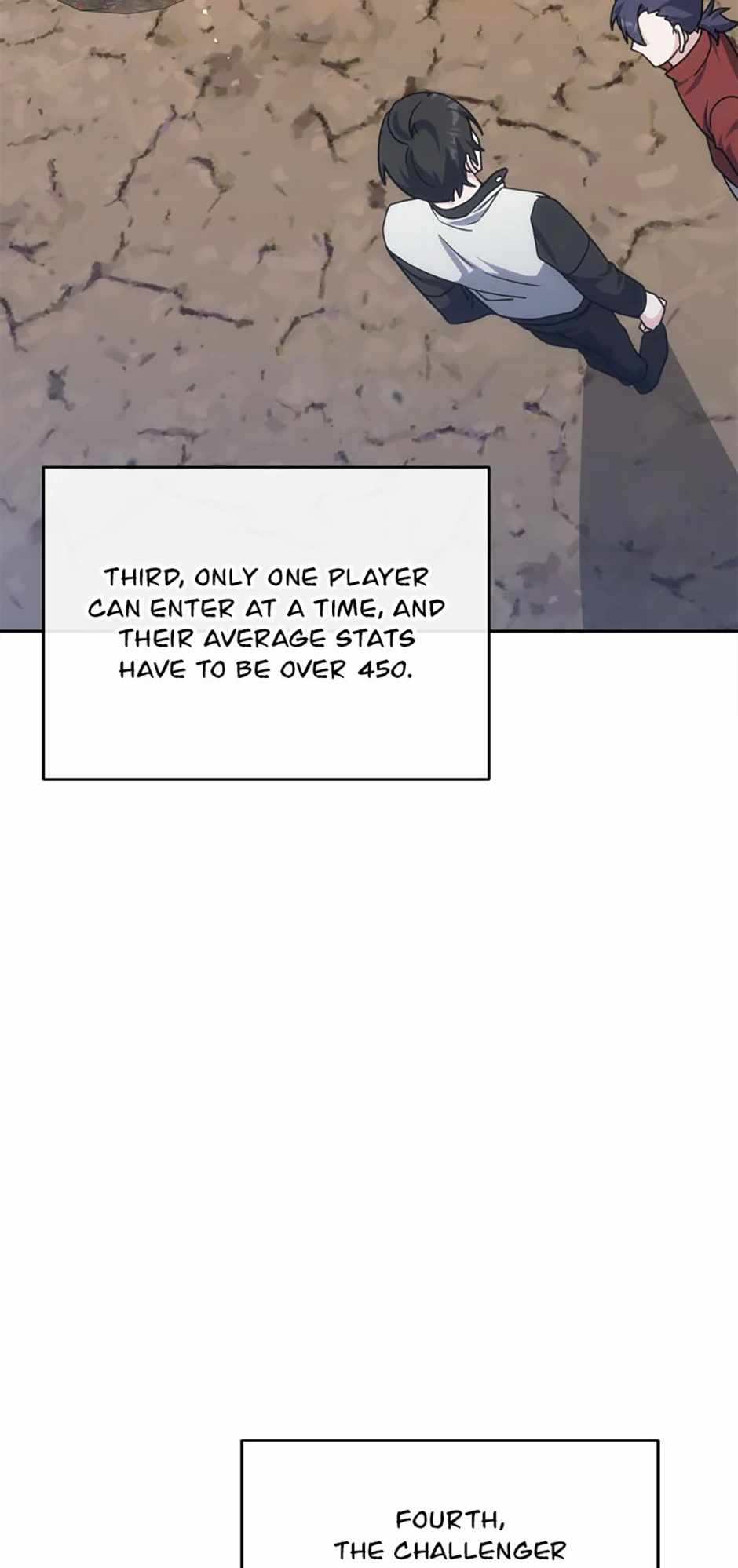 My Mom is my Constellation Chapter 79 page 9