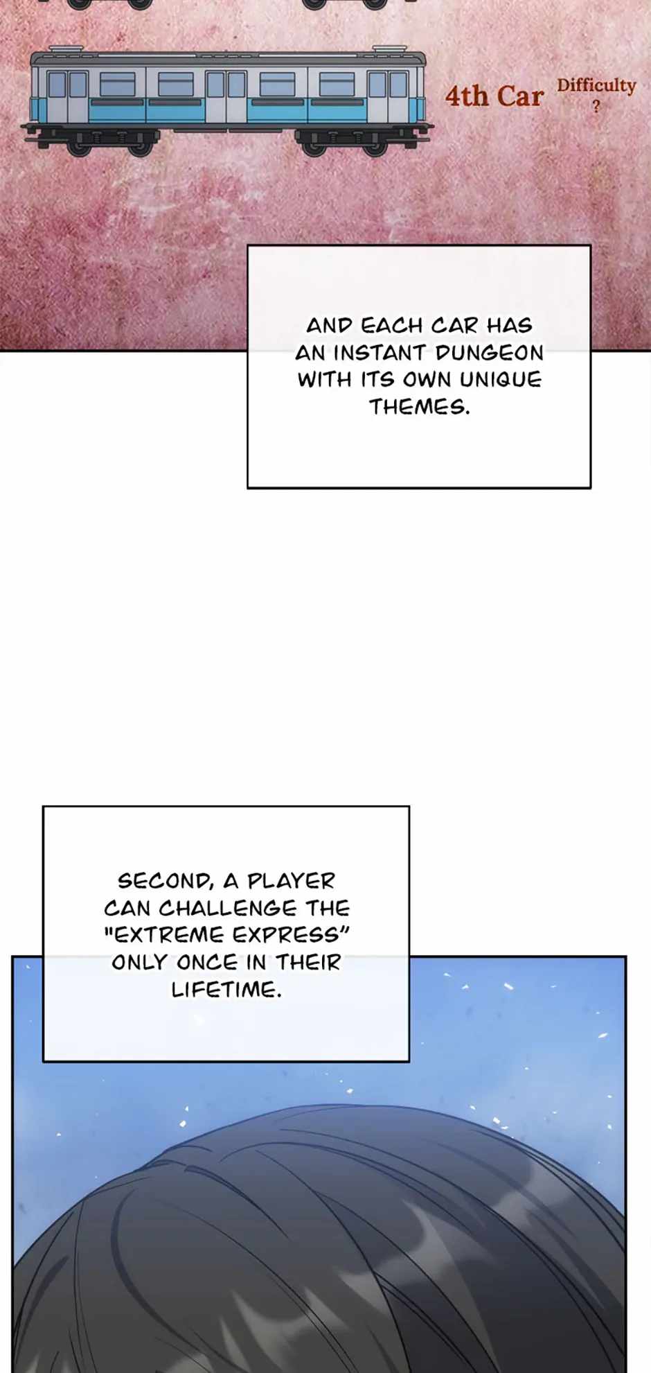 My Mom is my Constellation Chapter 79 page 5