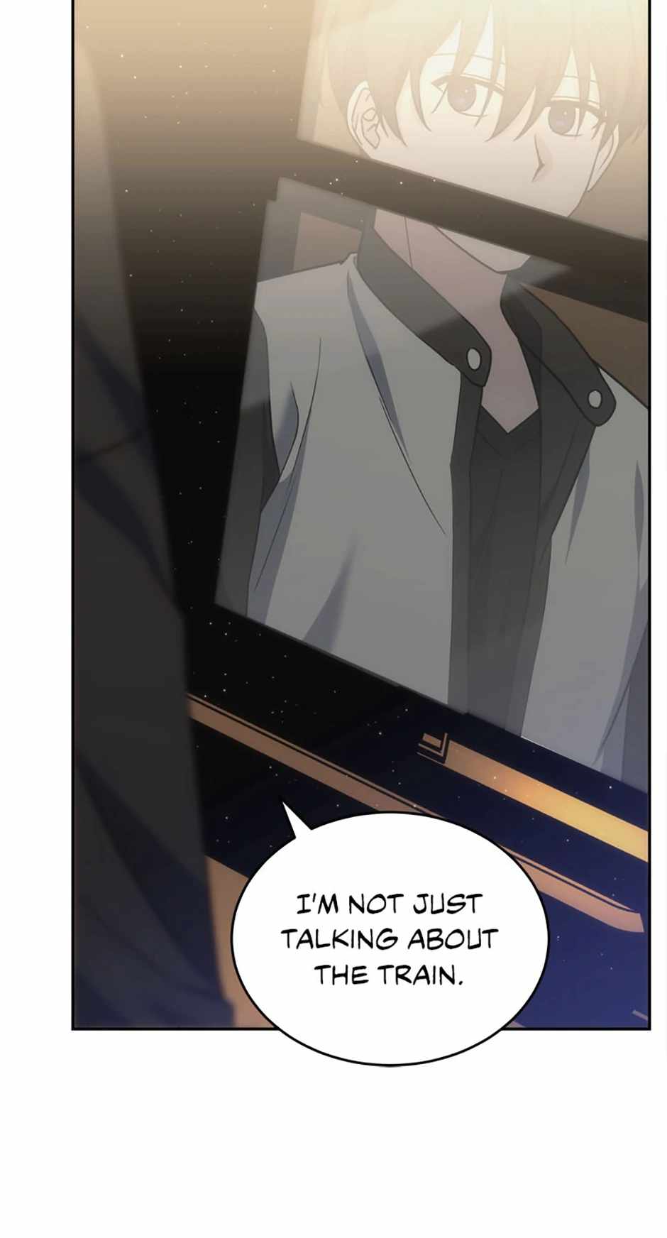 My Mom is my Constellation Chapter 79 page 31