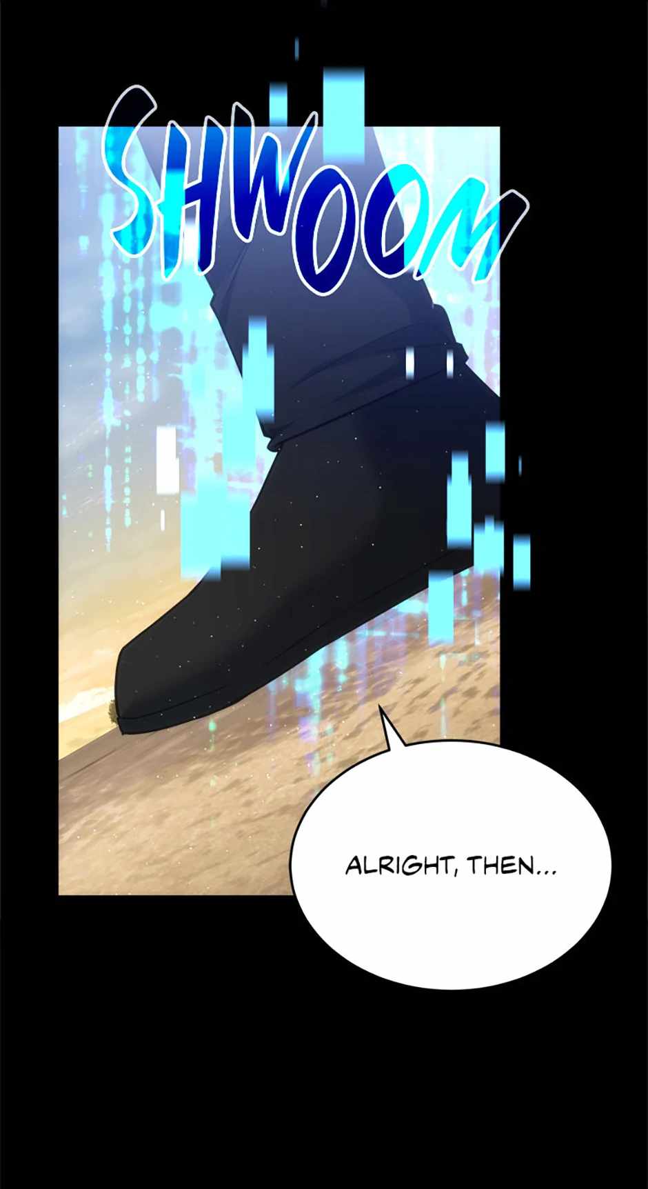 My Mom is my Constellation Chapter 79 page 22
