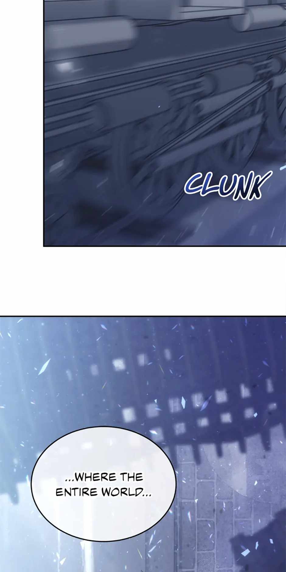 My Mom is my Constellation Chapter 79 page 34