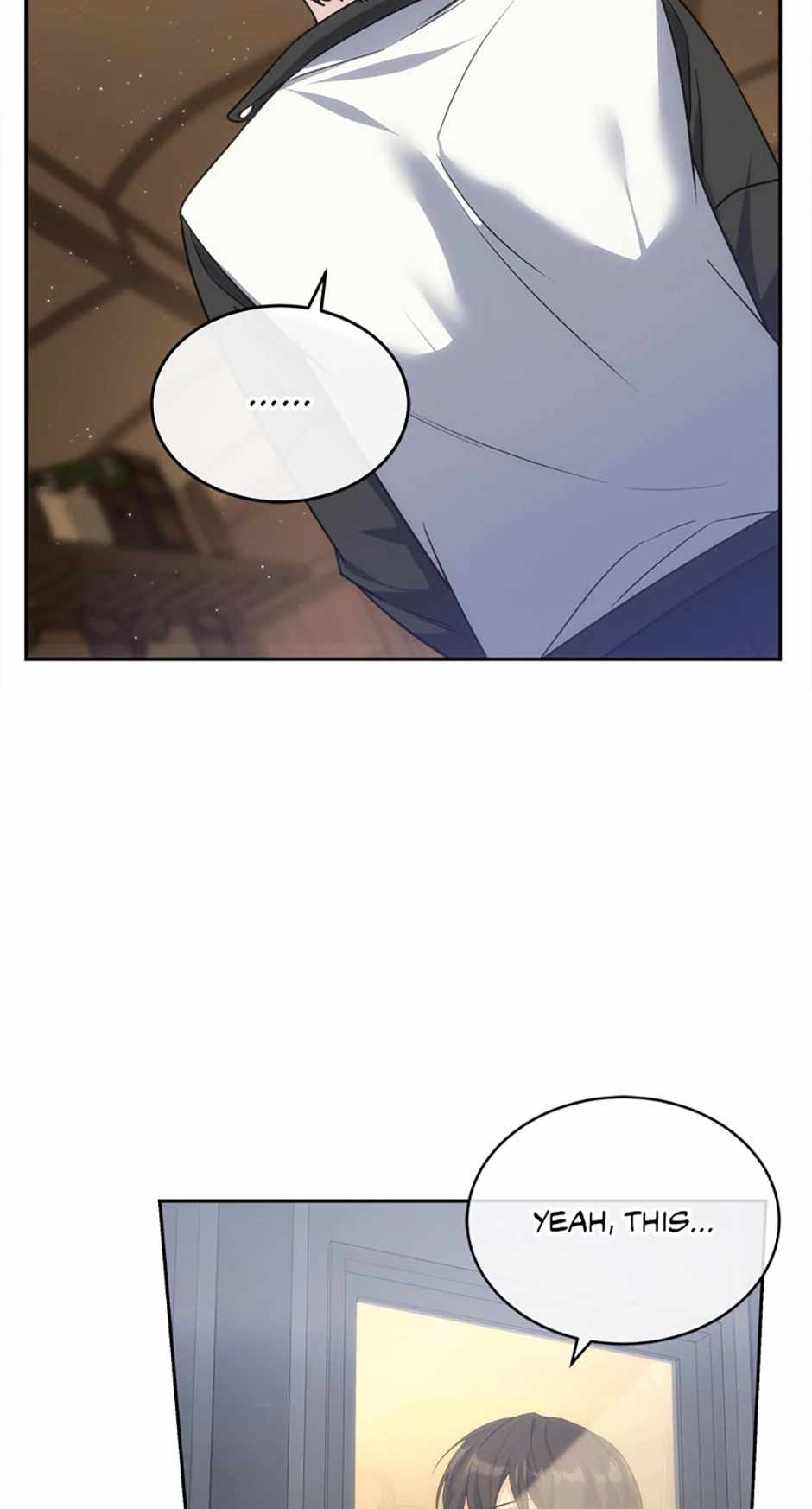My Mom is my Constellation Chapter 79 page 28