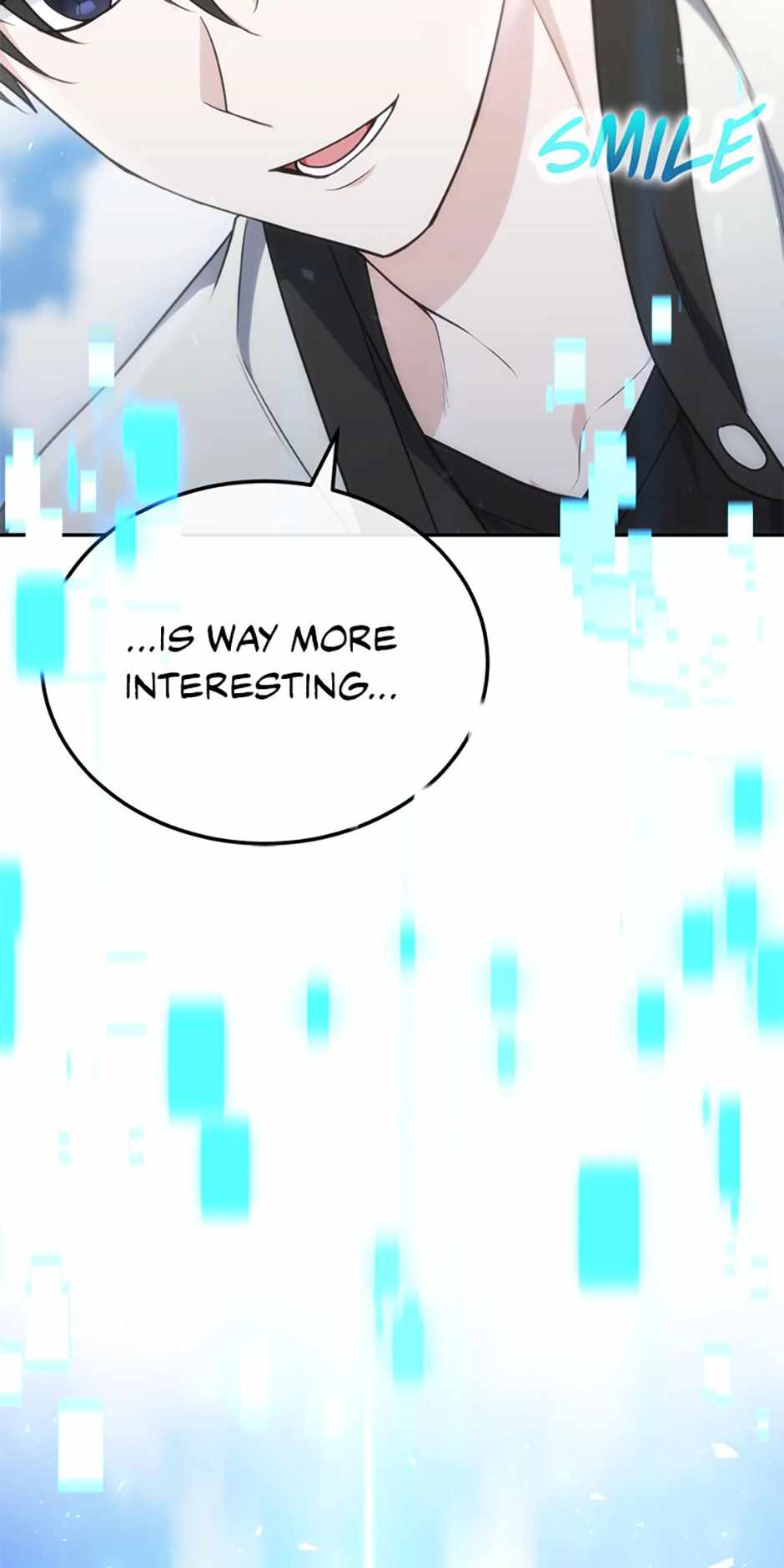 My Mom is my Constellation Chapter 79 page 46