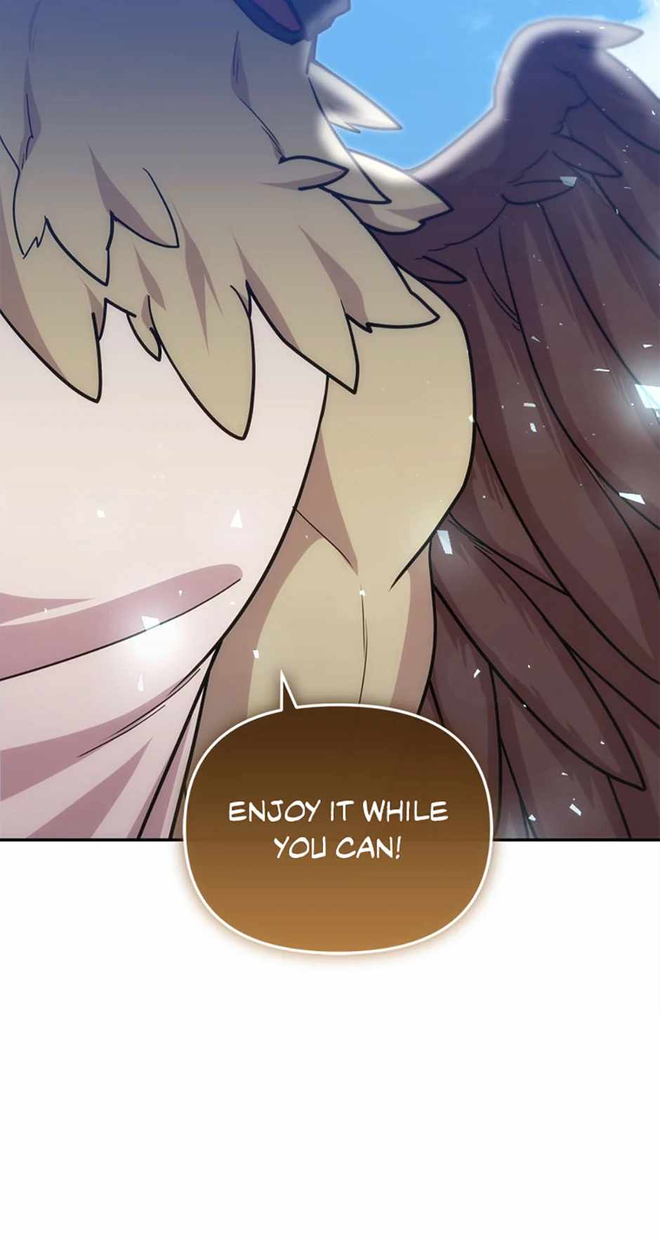 My Mom is my Constellation Chapter 79 page 52