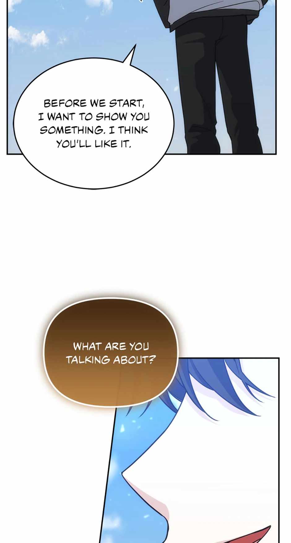 My Mom is my Constellation Chapter 79 page 65
