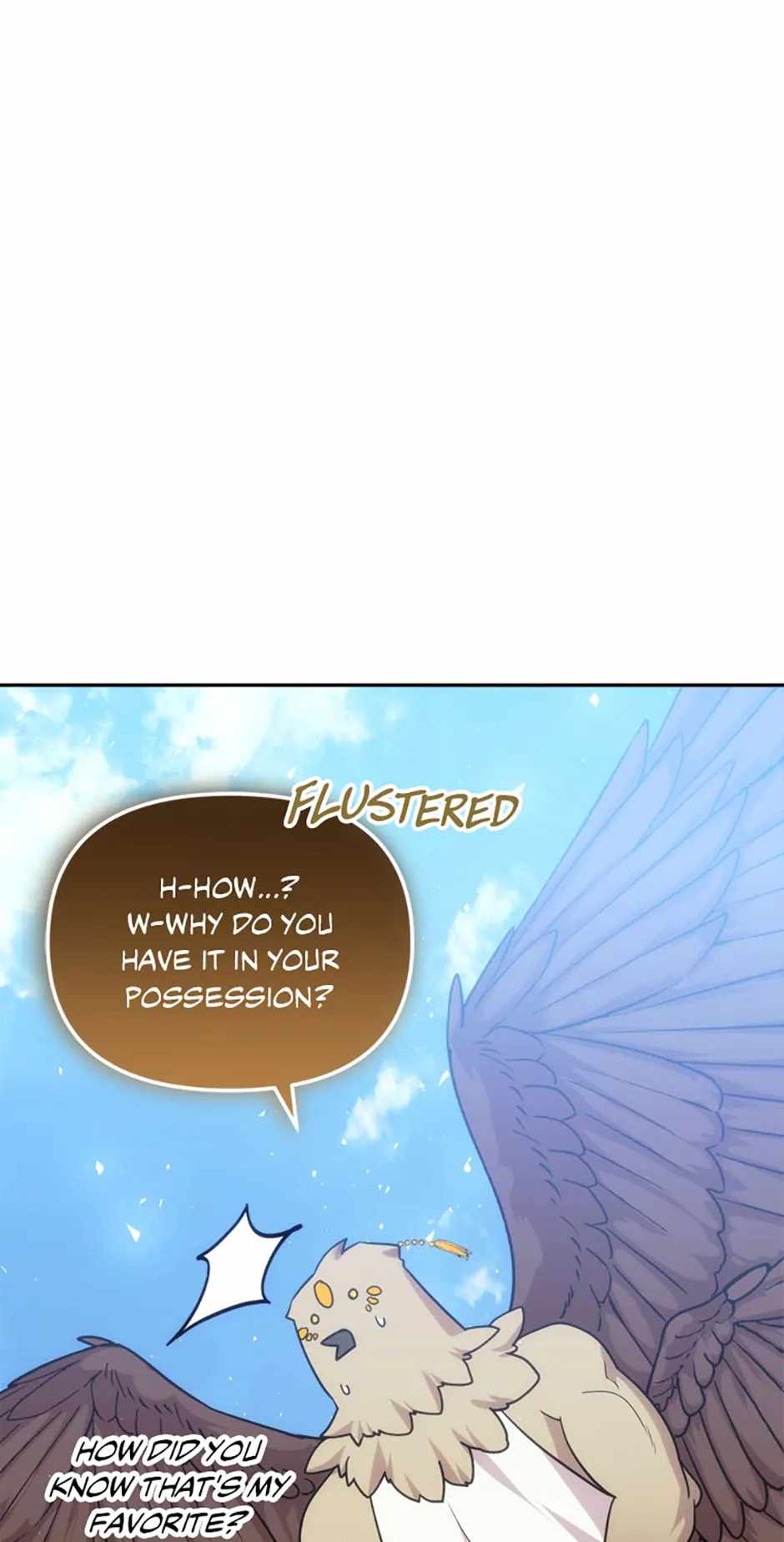 My Mom is my Constellation Chapter 79 page 69
