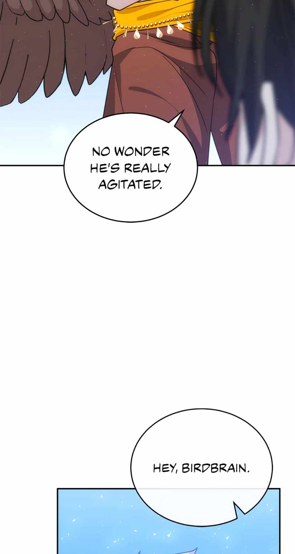 My Mom is my Constellation Chapter 79 page 82