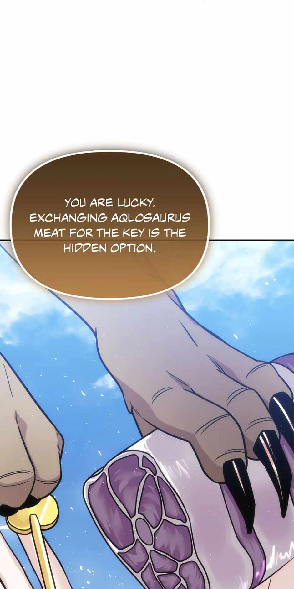 My Mom is my Constellation Chapter 79 page 87
