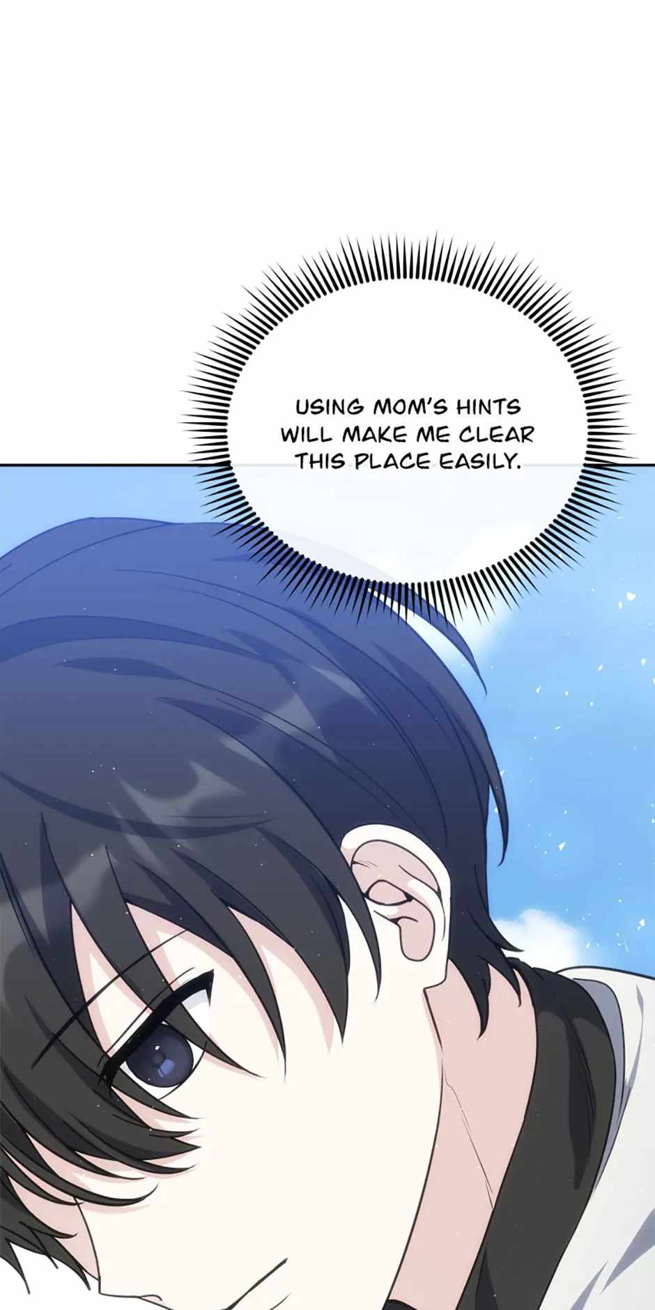 My Mom is my Constellation Chapter 79 page 96