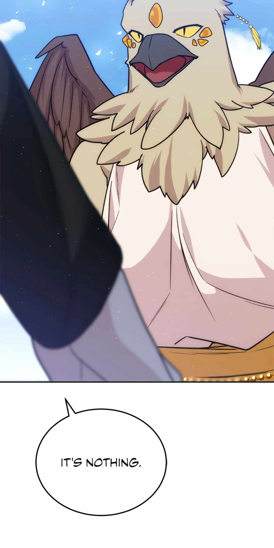 My Mom is my Constellation Chapter 79 page 99