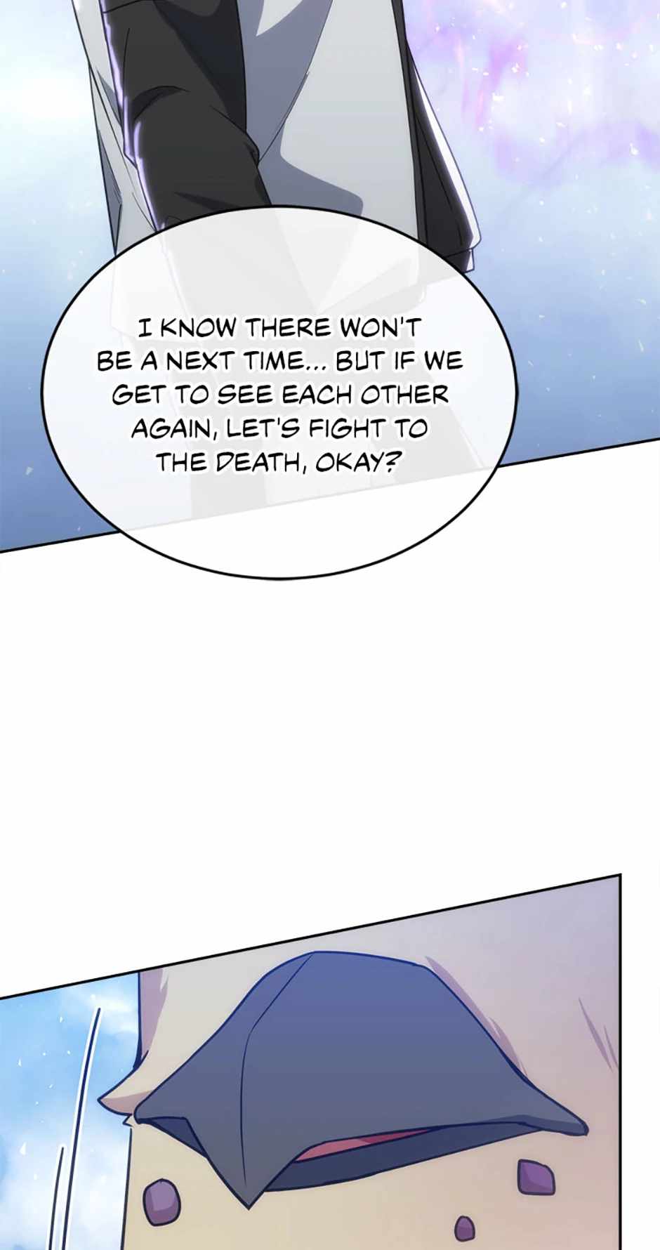 My Mom is my Constellation Chapter 79 page 105