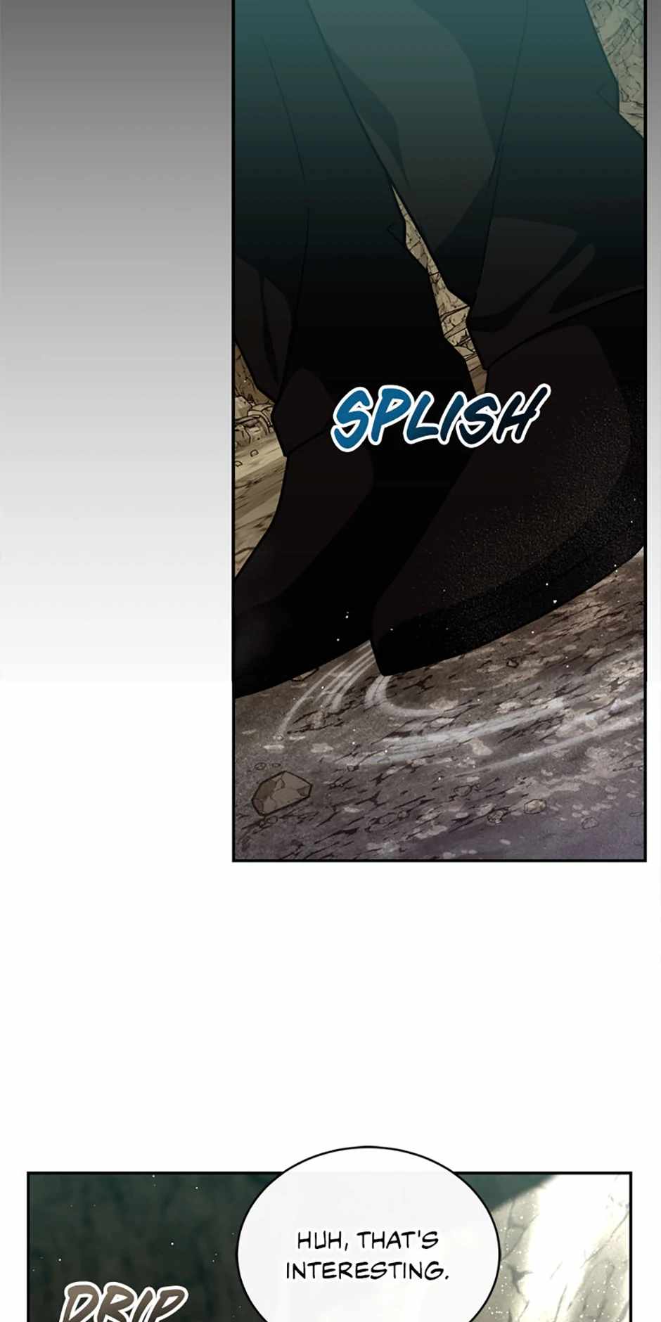 My Mom is my Constellation Chapter 80 page 9
