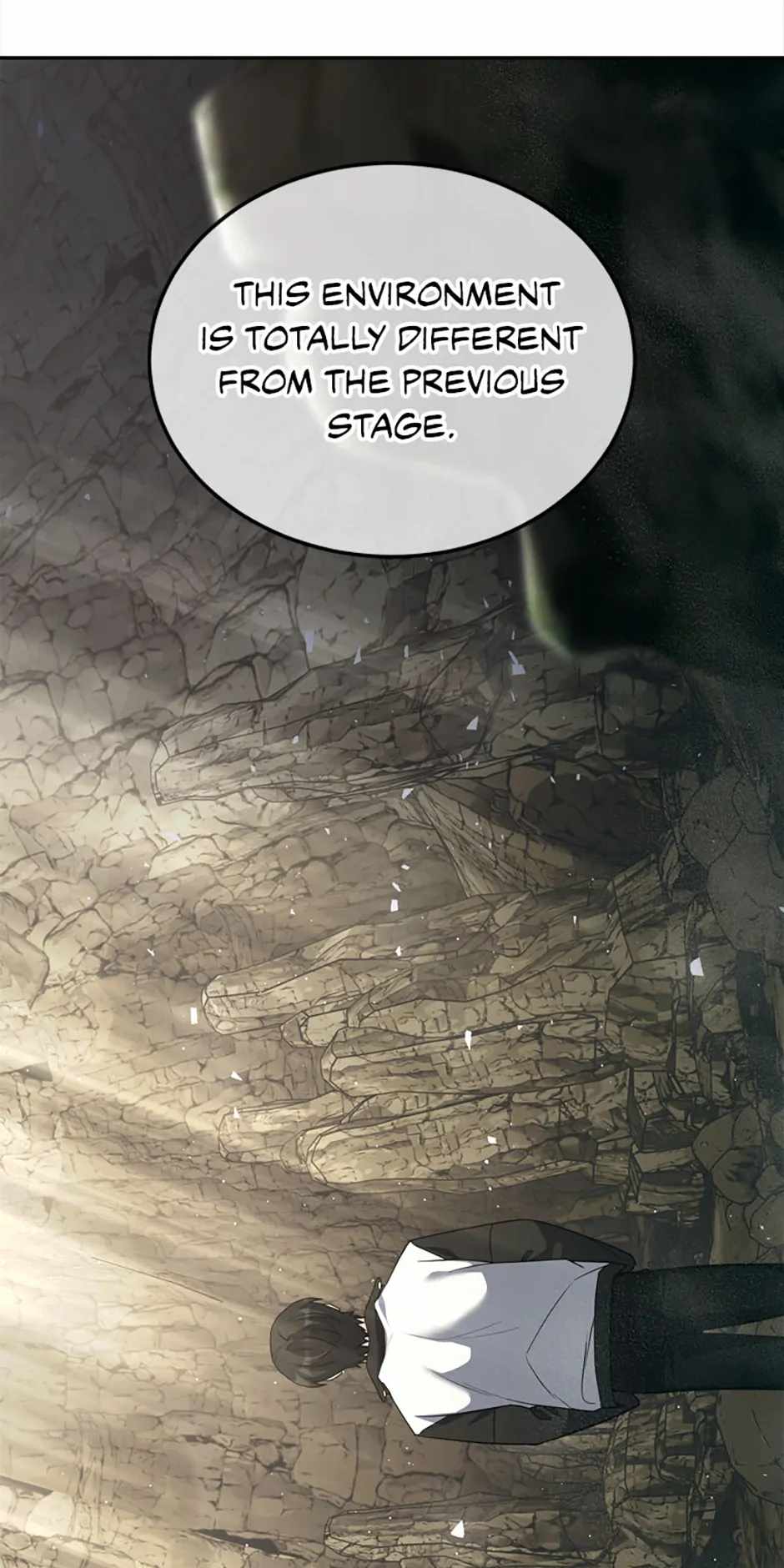 My Mom is my Constellation Chapter 80 page 11