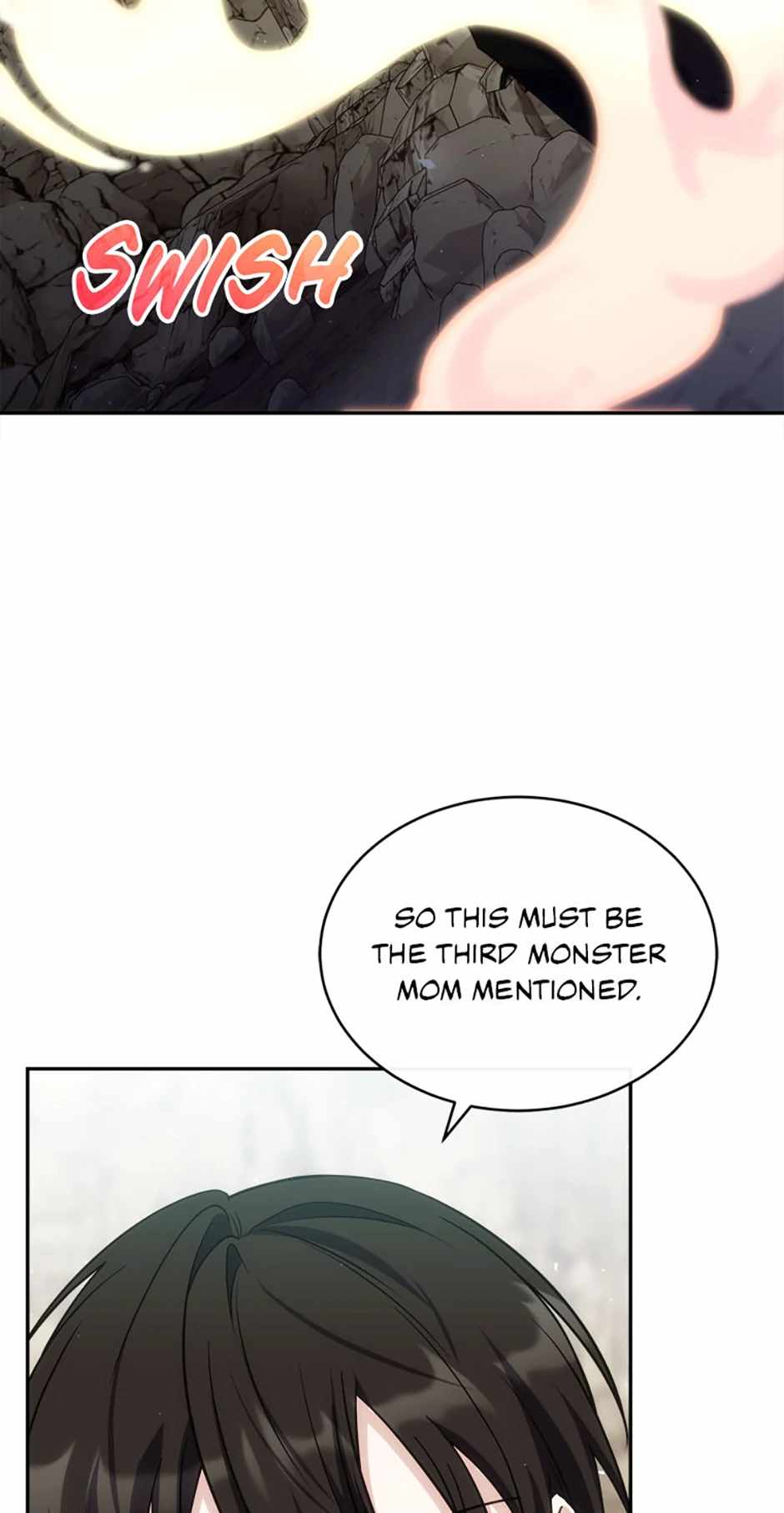 My Mom is my Constellation Chapter 80 page 15