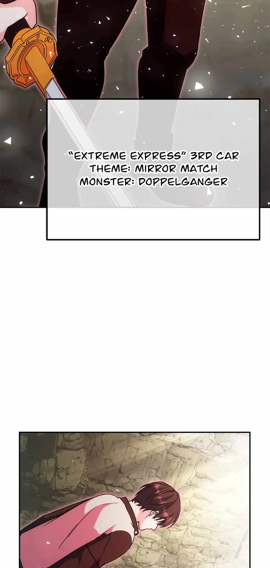 My Mom is my Constellation Chapter 80 page 23
