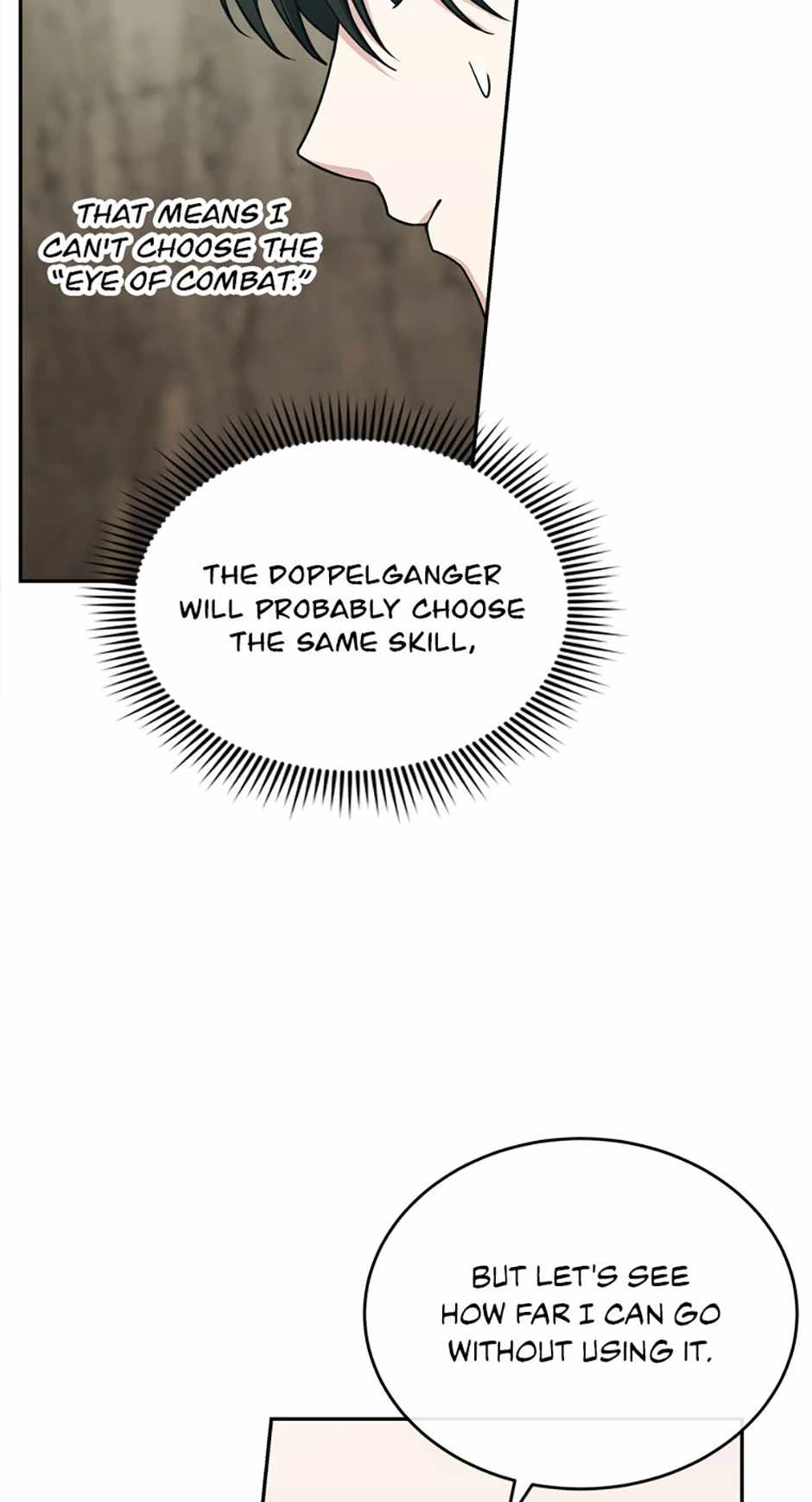 My Mom is my Constellation Chapter 80 page 35