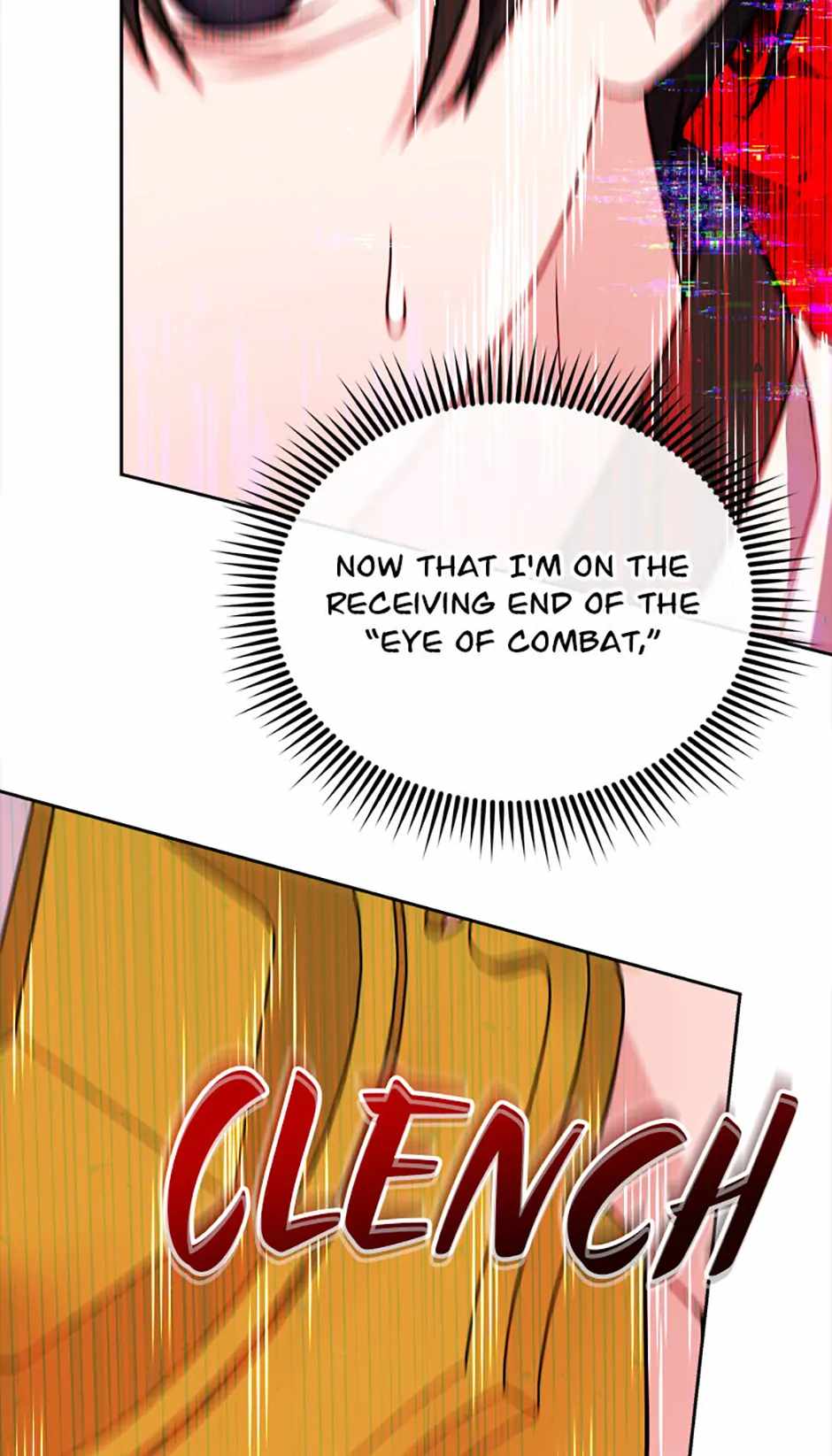 My Mom is my Constellation Chapter 80 page 41