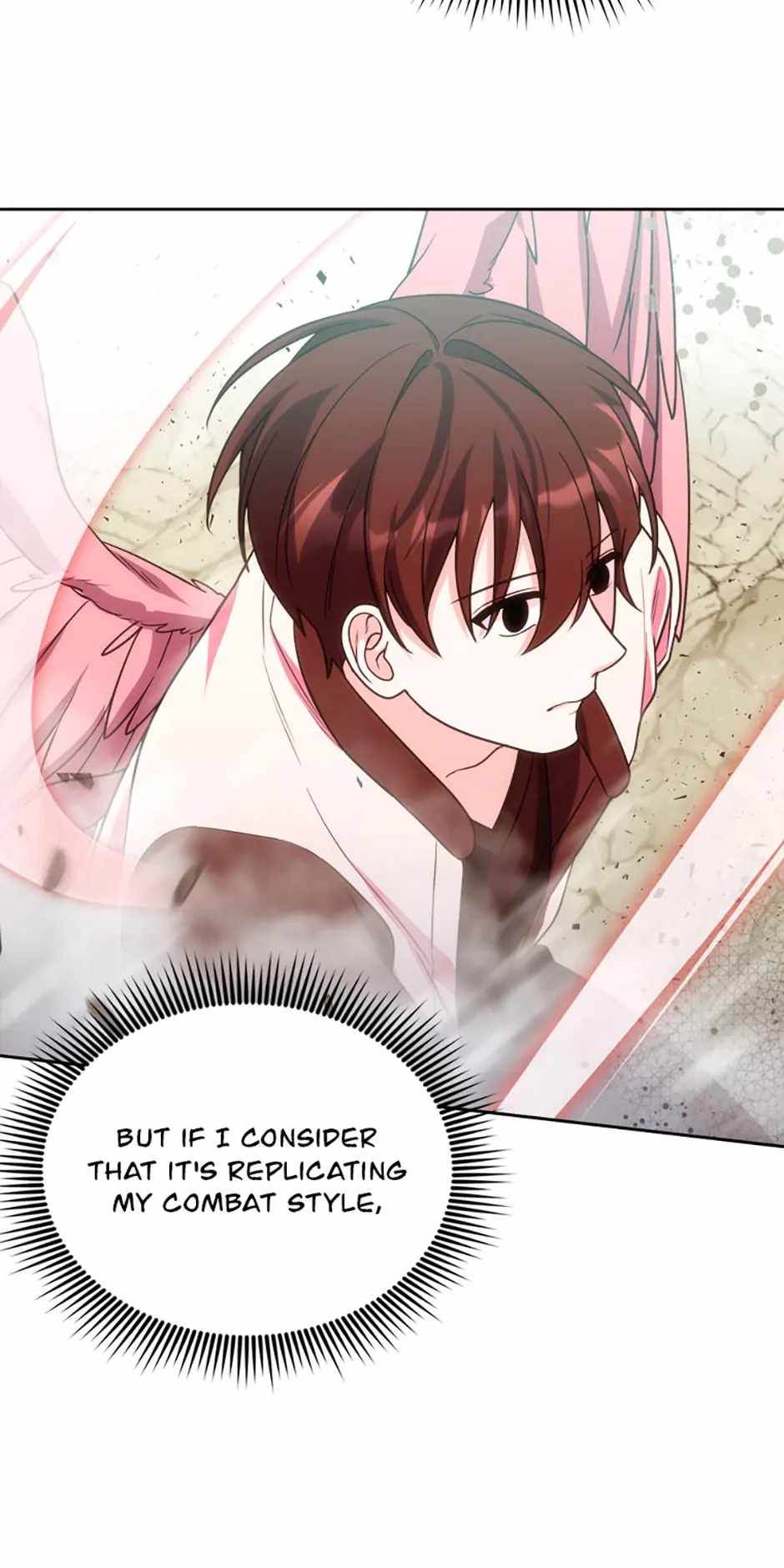 My Mom is my Constellation Chapter 80 page 59