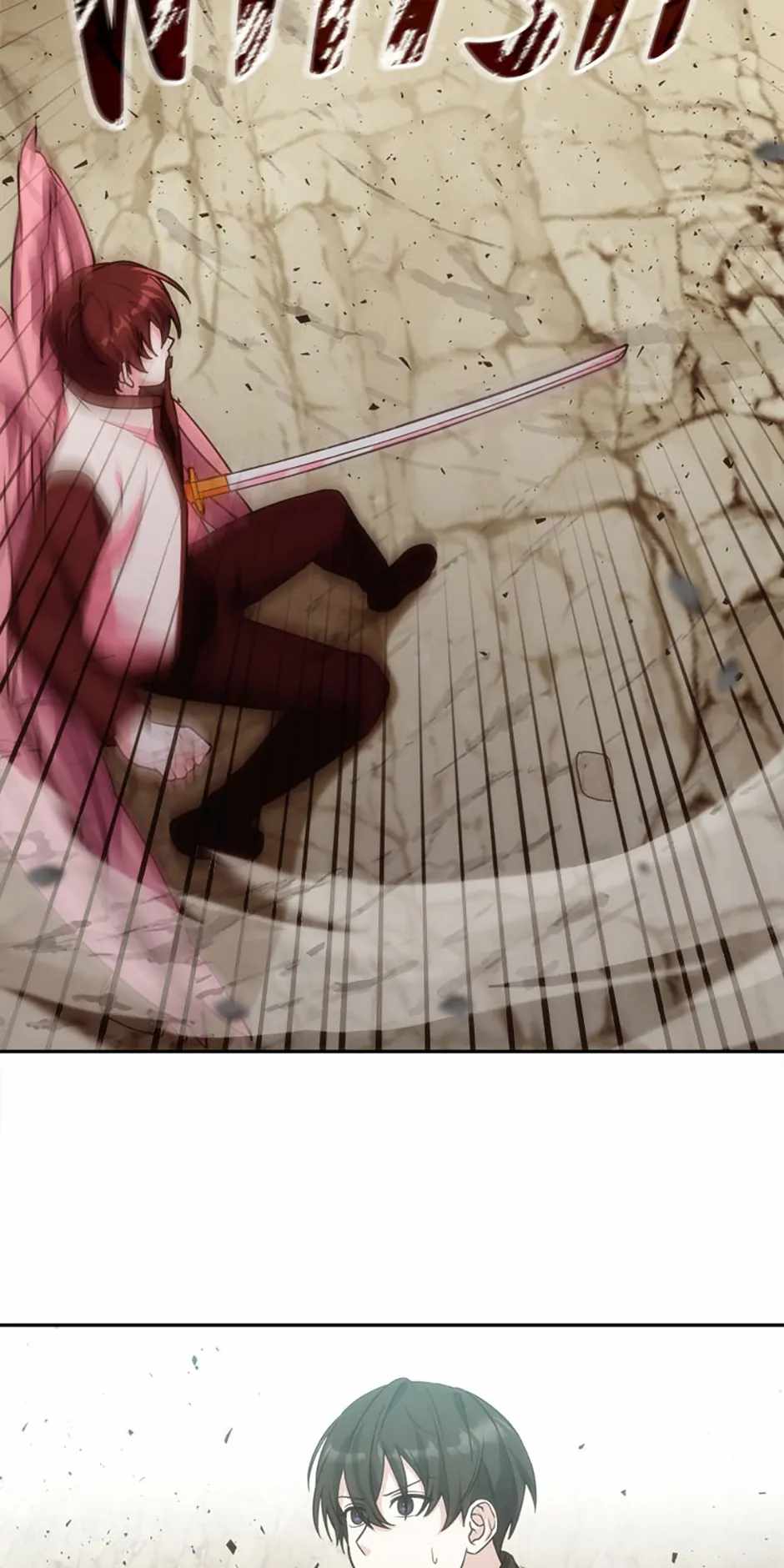 My Mom is my Constellation Chapter 80 page 62