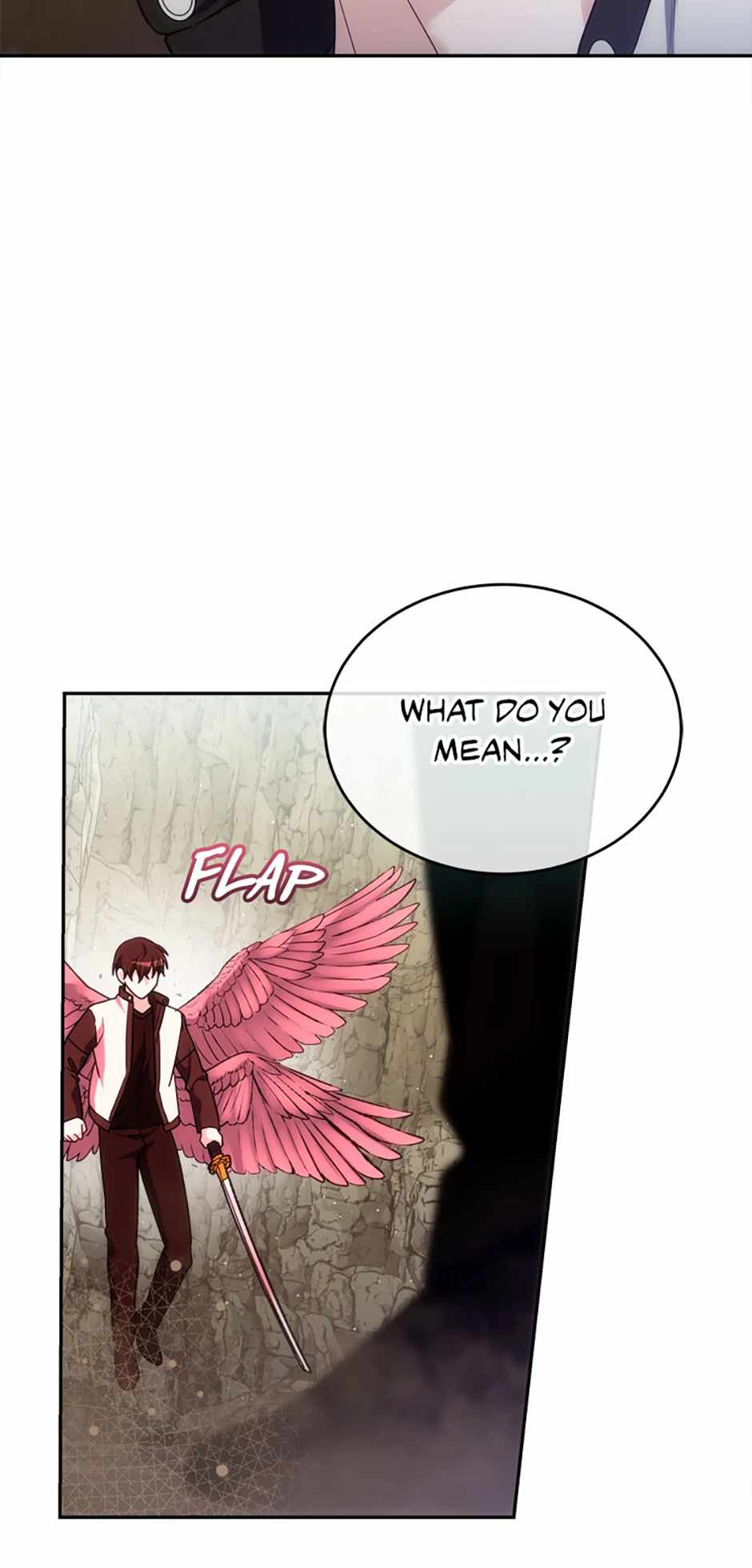 My Mom is my Constellation Chapter 80 page 67