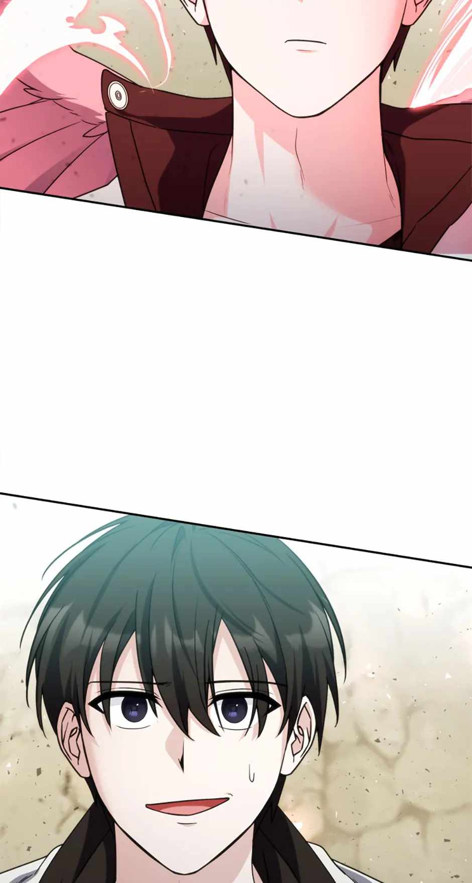 My Mom is my Constellation Chapter 80 page 76