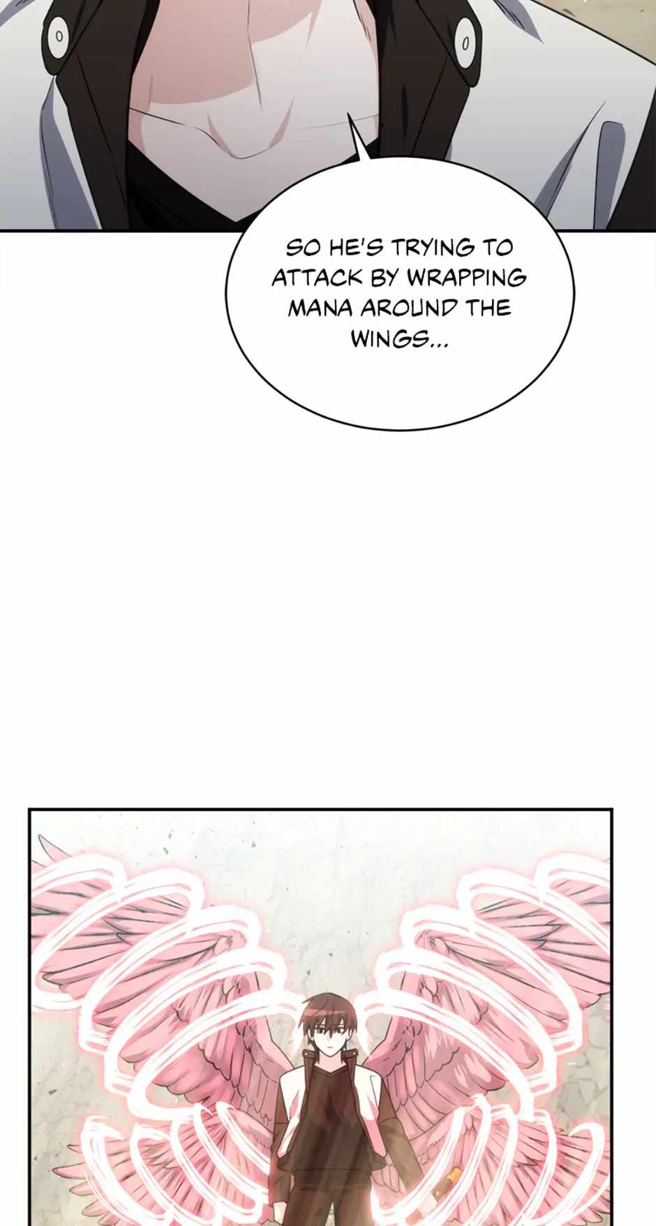 My Mom is my Constellation Chapter 80 page 77