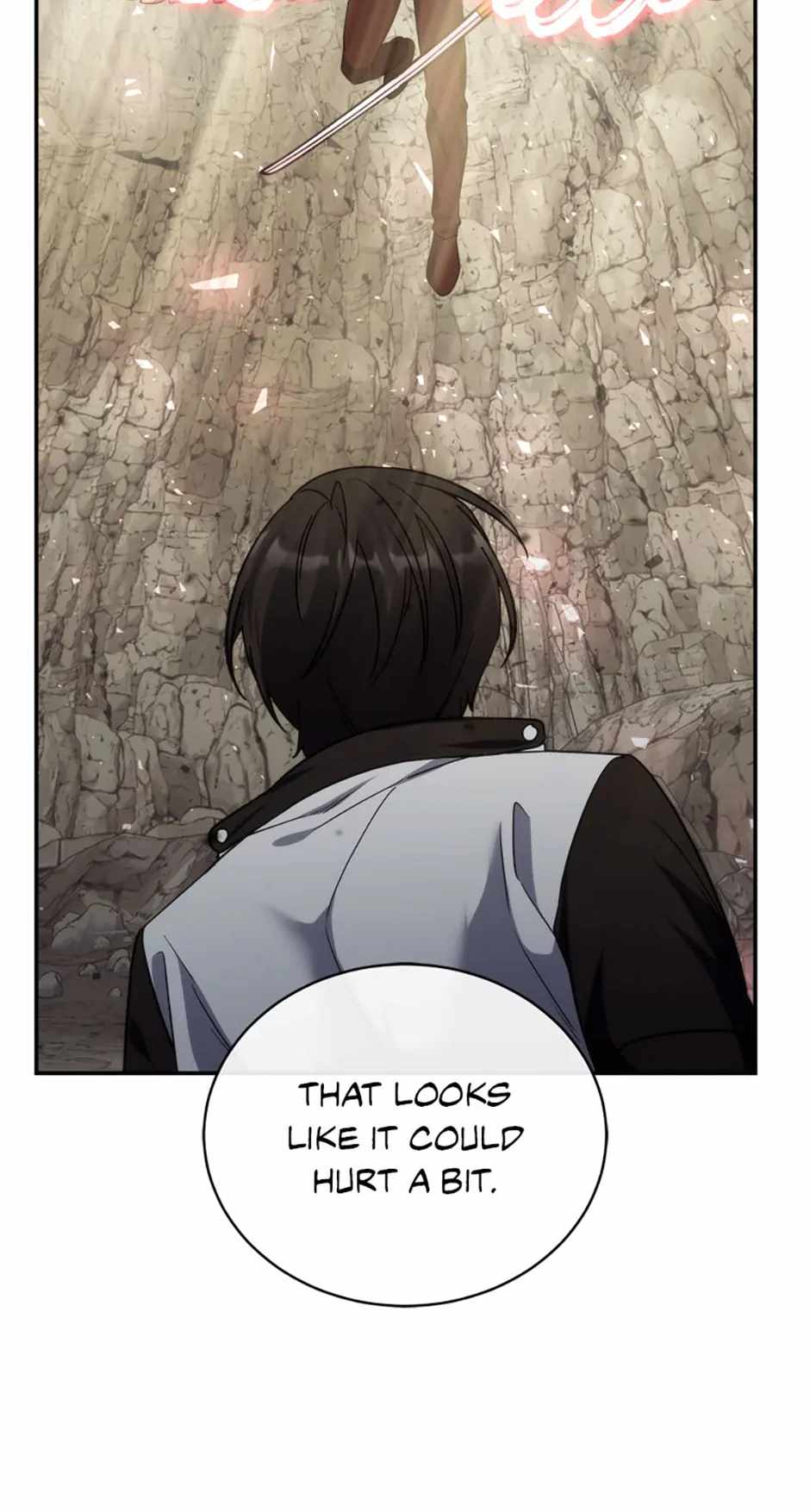 My Mom is my Constellation Chapter 80 page 78
