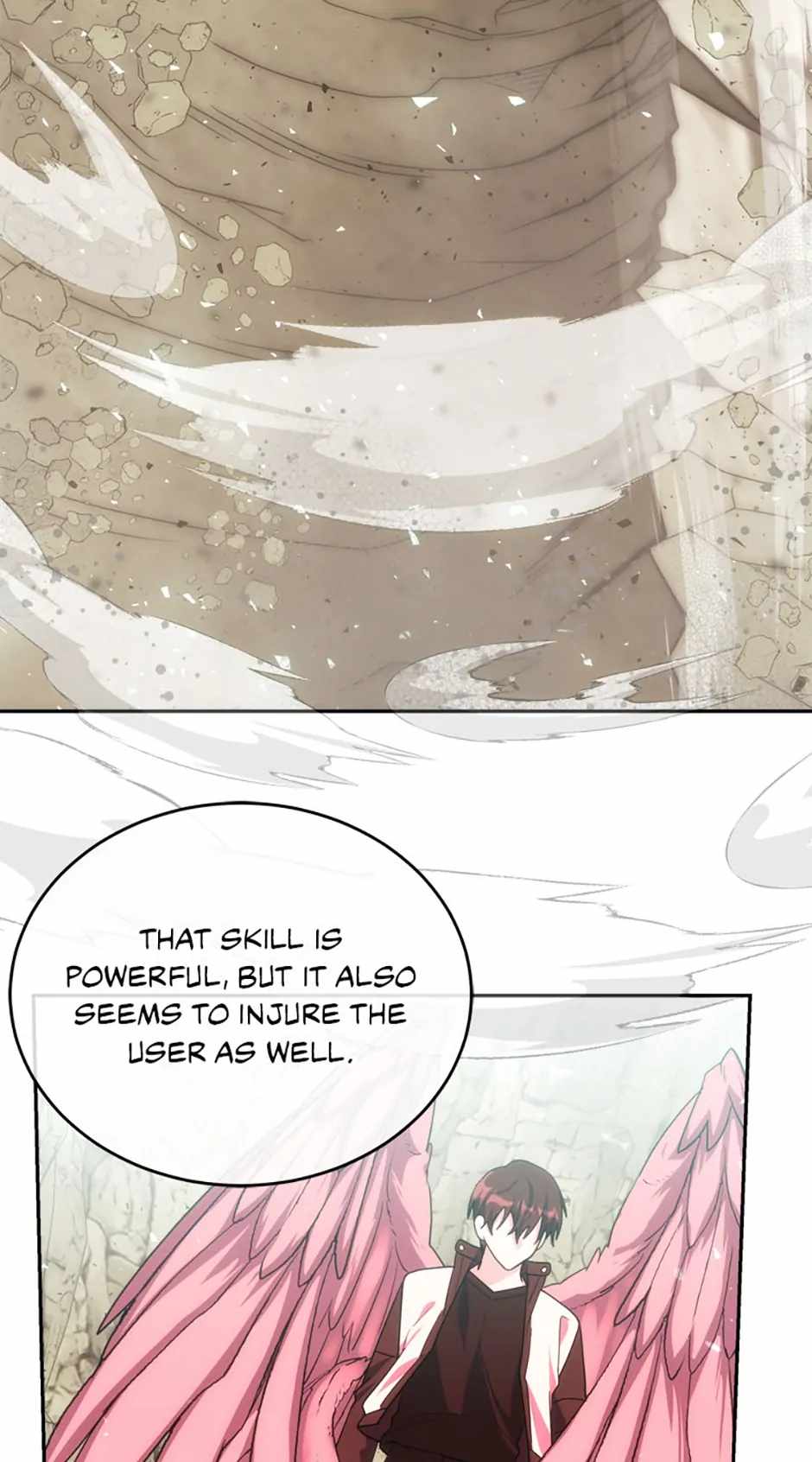 My Mom is my Constellation Chapter 80 page 88