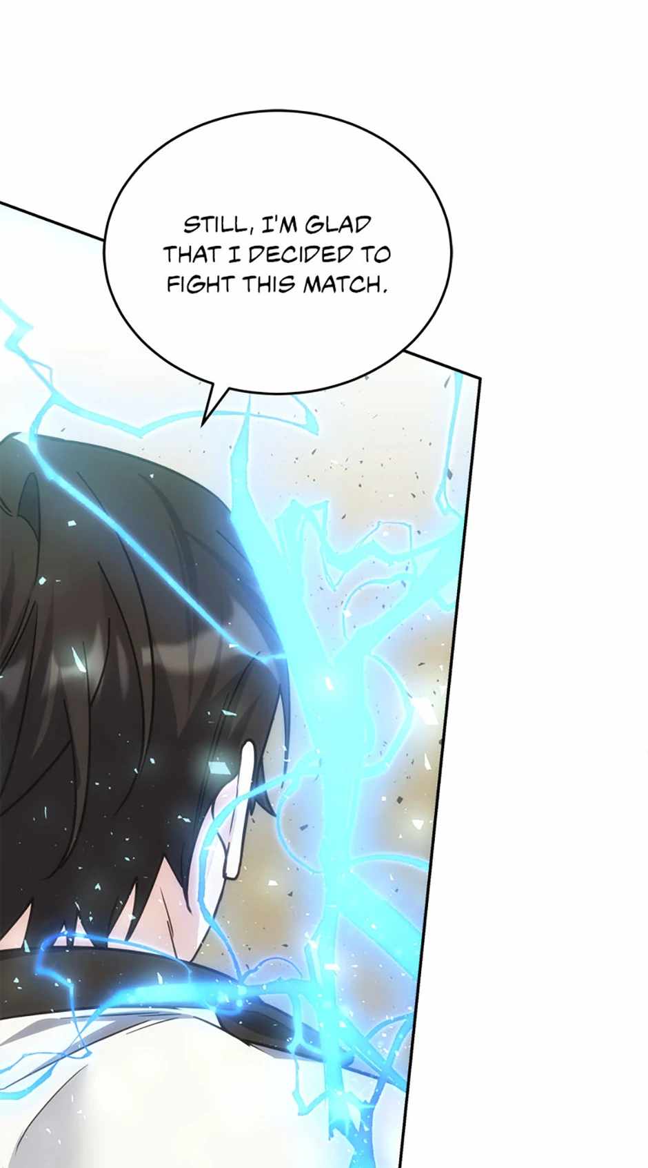 My Mom is my Constellation Chapter 80 page 90