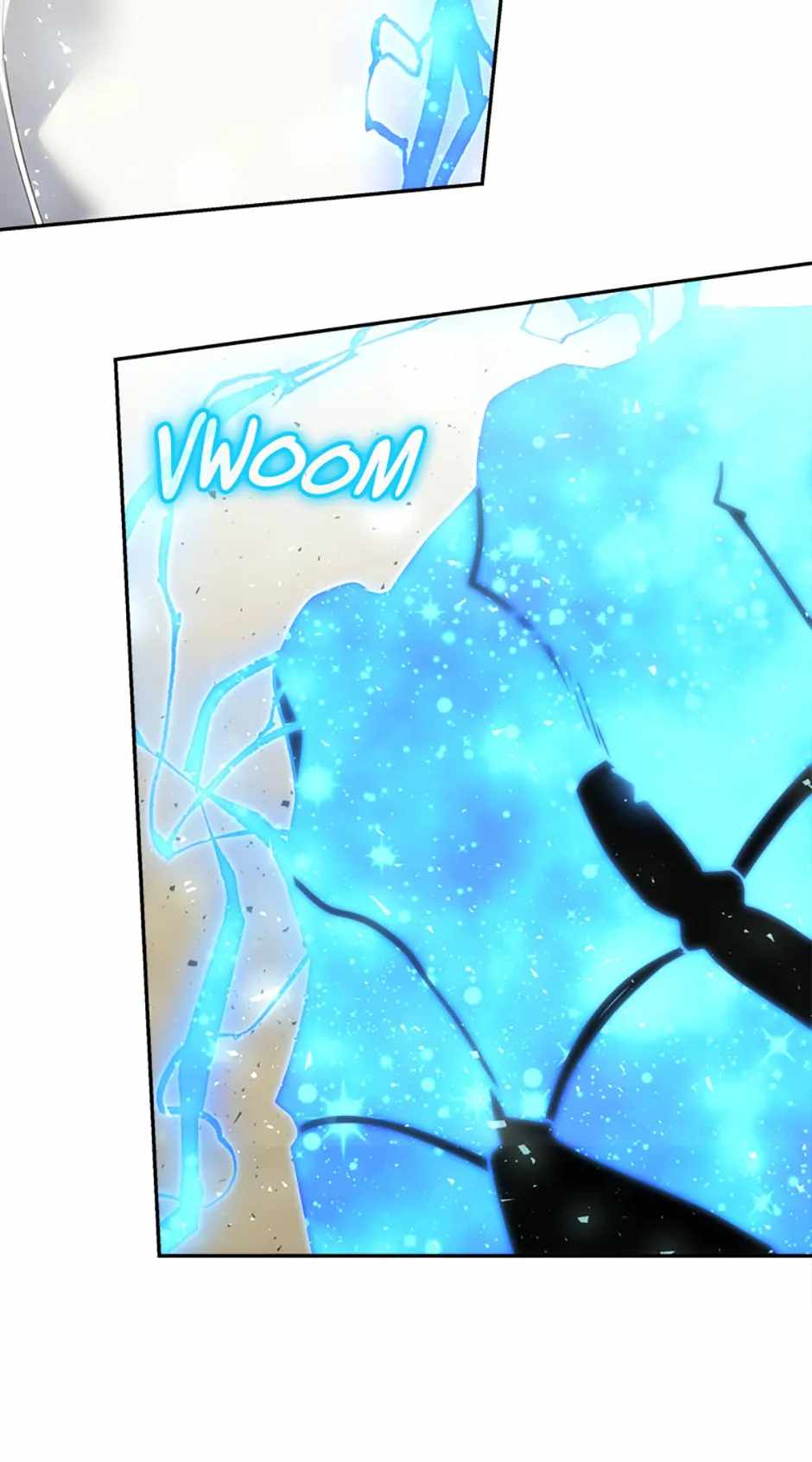 My Mom is my Constellation Chapter 80 page 91