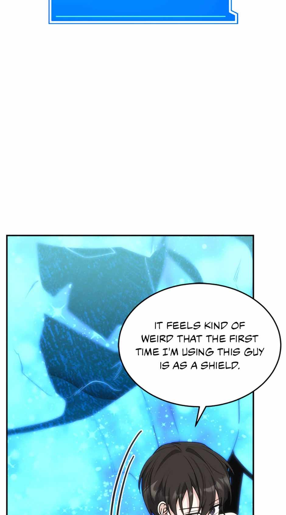 My Mom is my Constellation Chapter 80 page 94