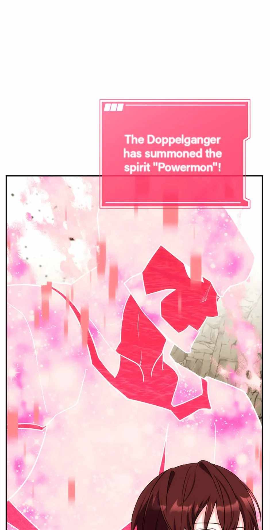 My Mom is my Constellation Chapter 80 page 97