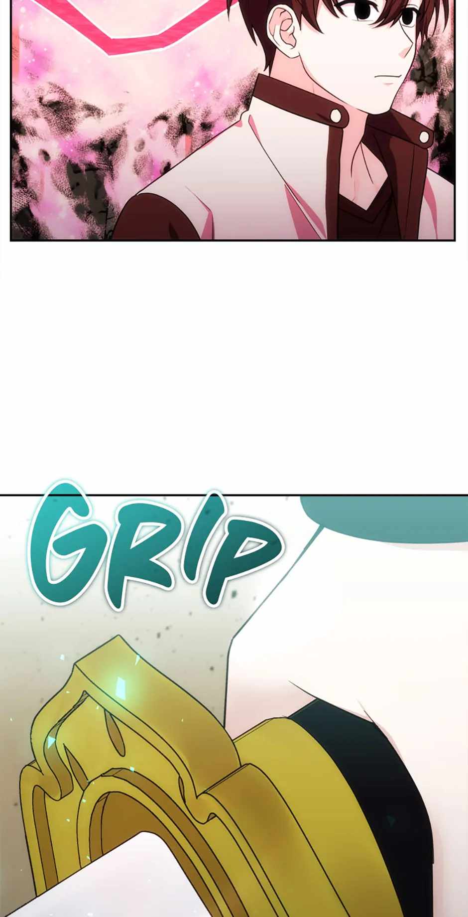 My Mom is my Constellation Chapter 80 page 98