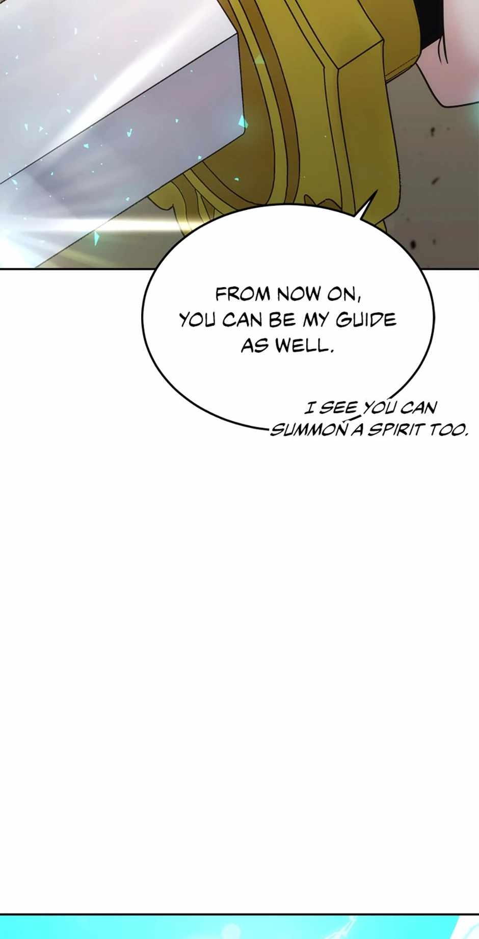 My Mom is my Constellation Chapter 80 page 99