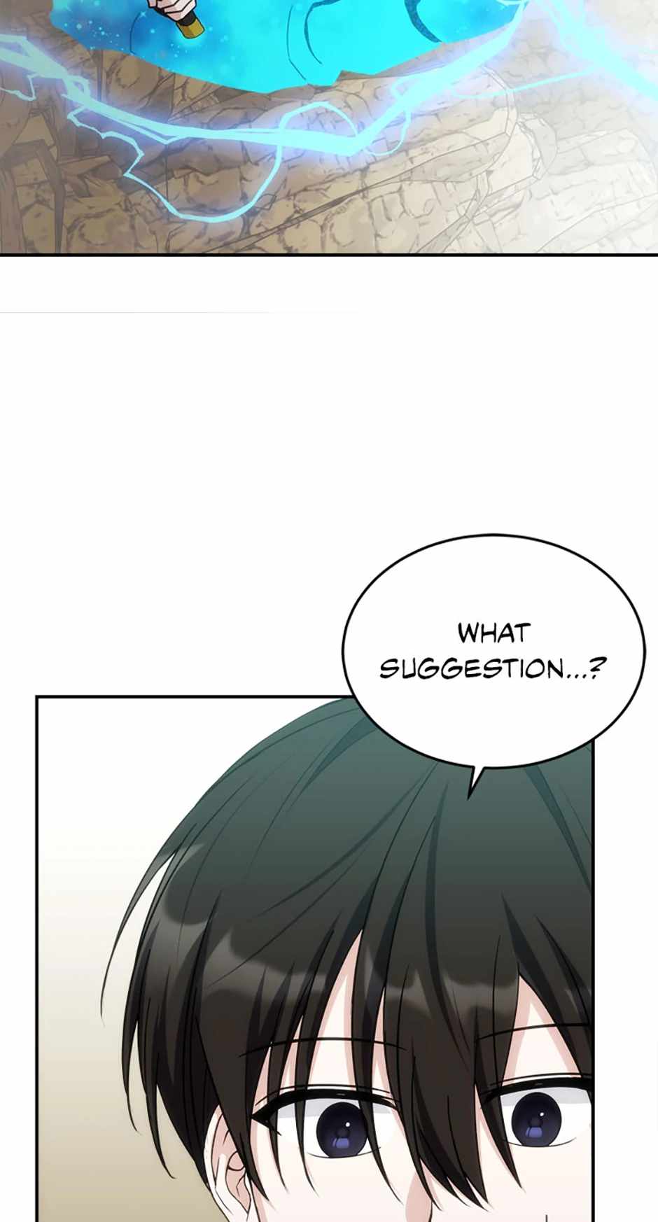 My Mom is my Constellation Chapter 80 page 105